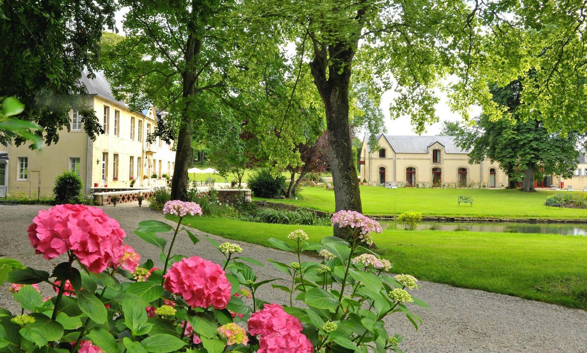 Jardin