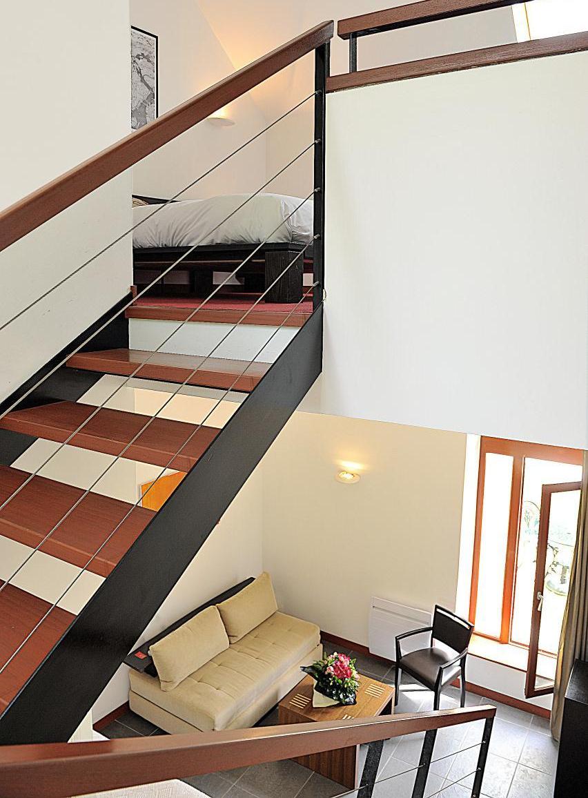 Nos chambres