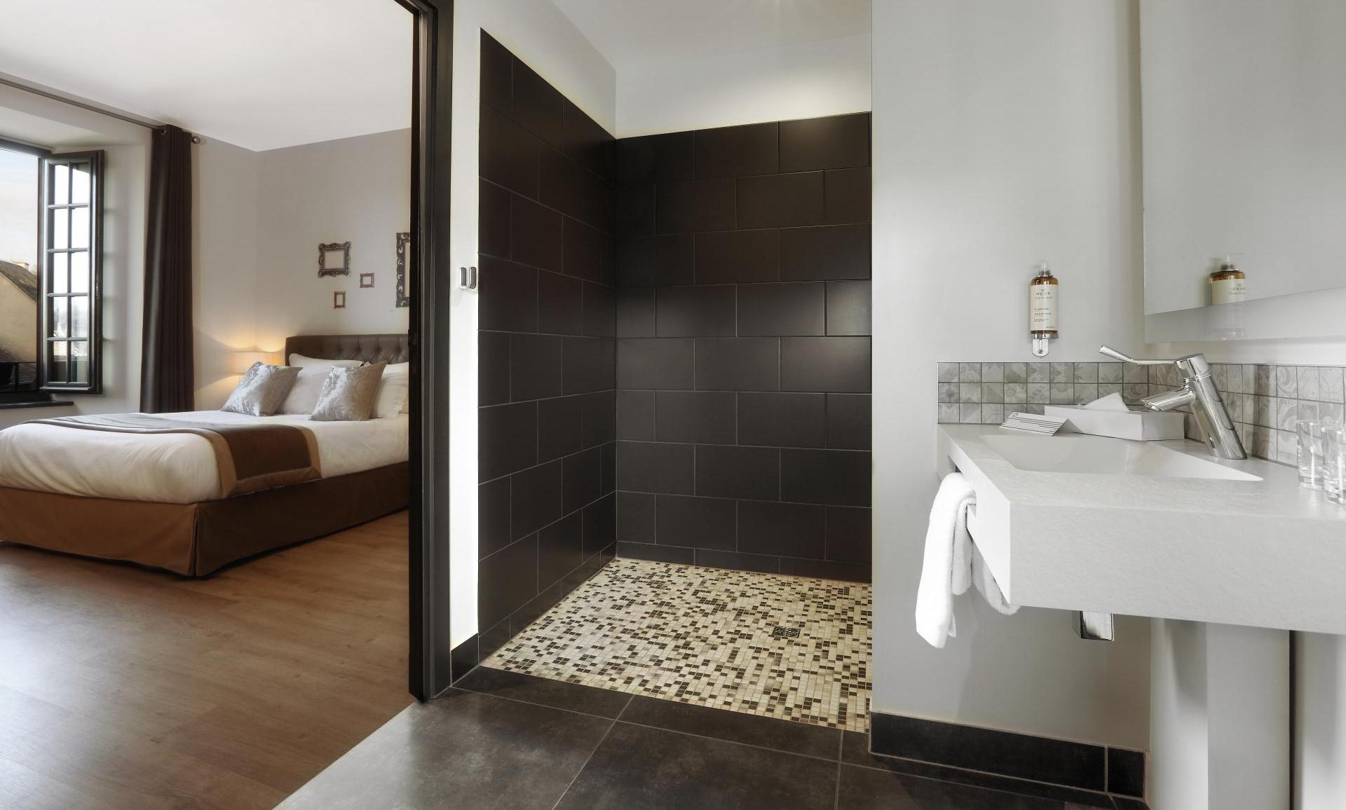 Nos chambres