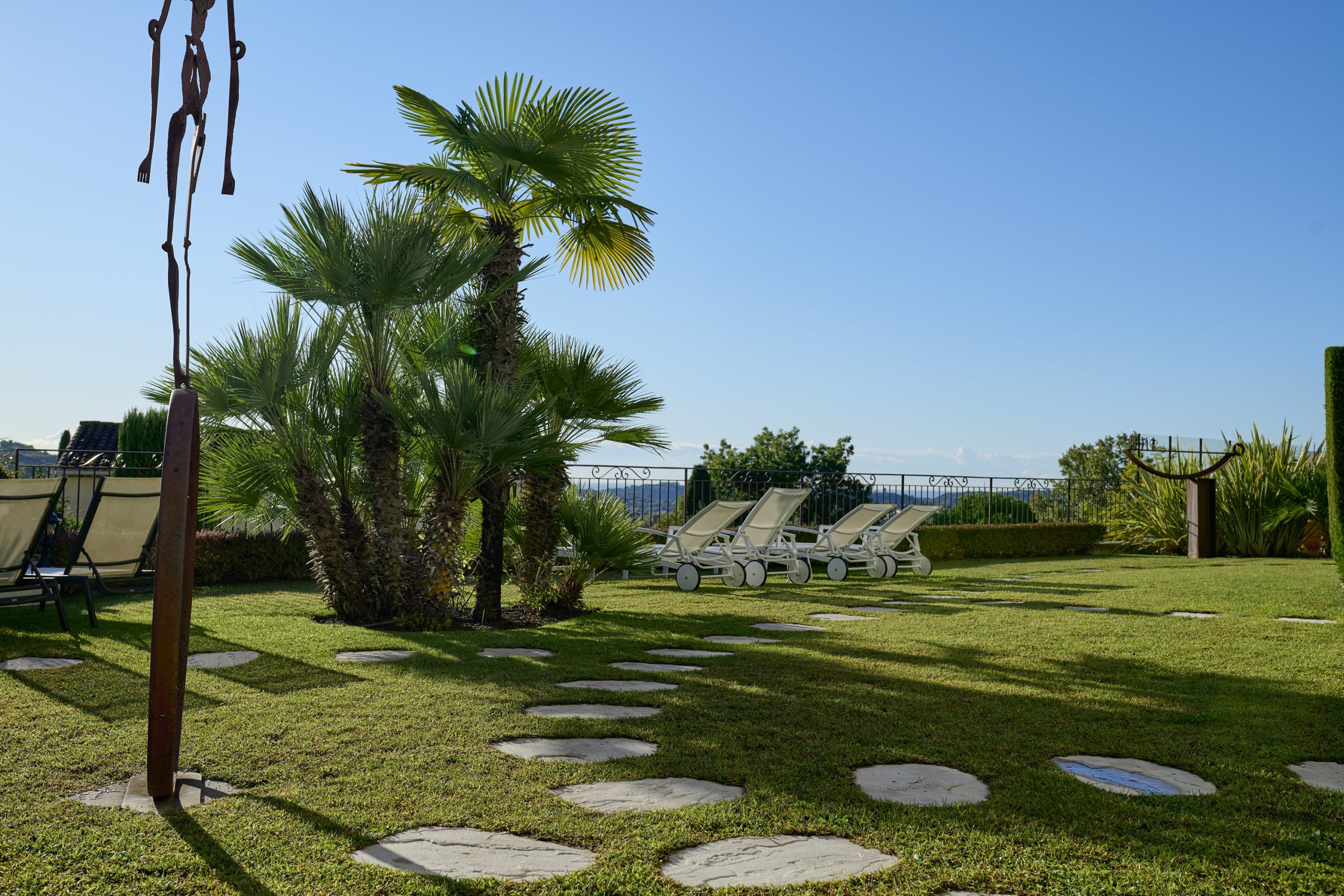 Jardin