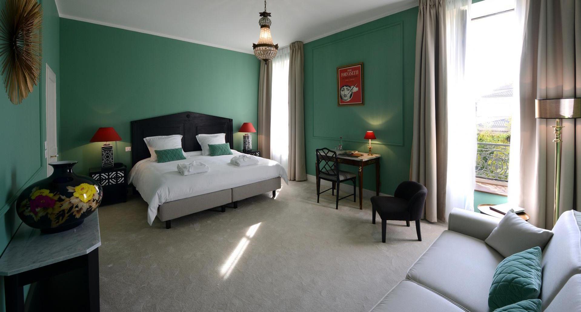 Nos chambres