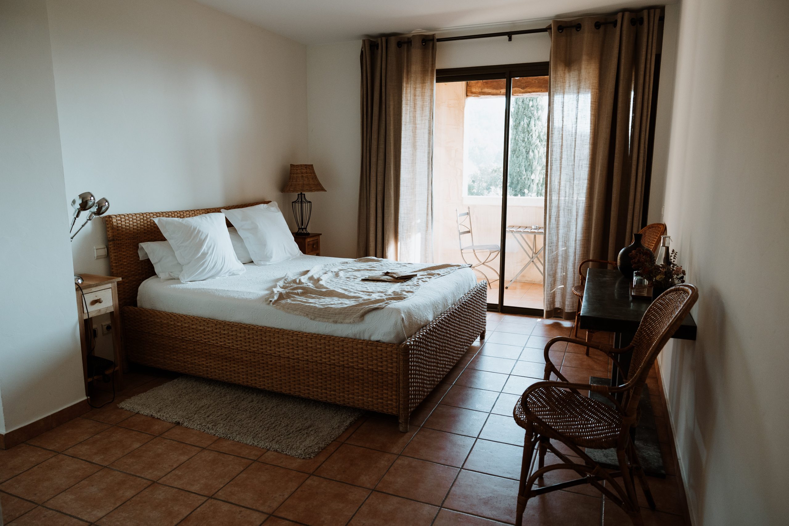 Nos chambres