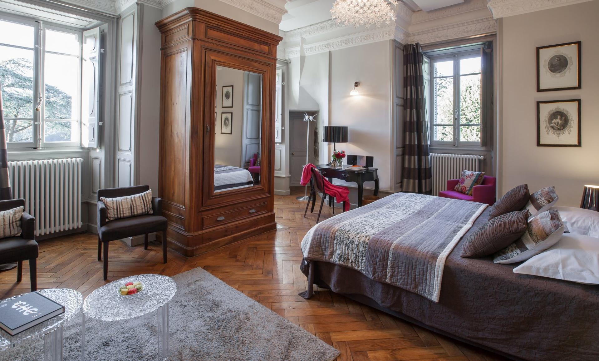 Nos chambres