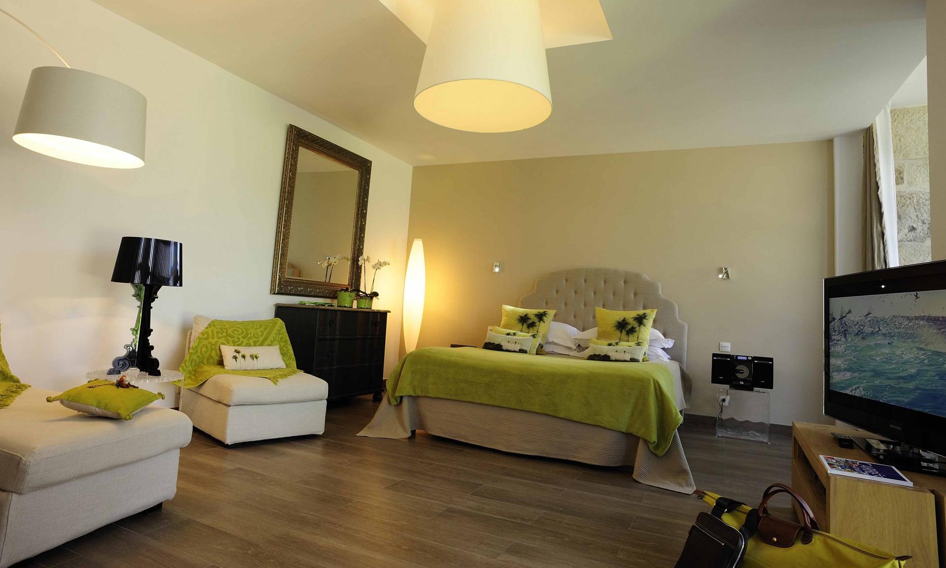 Nos chambres
