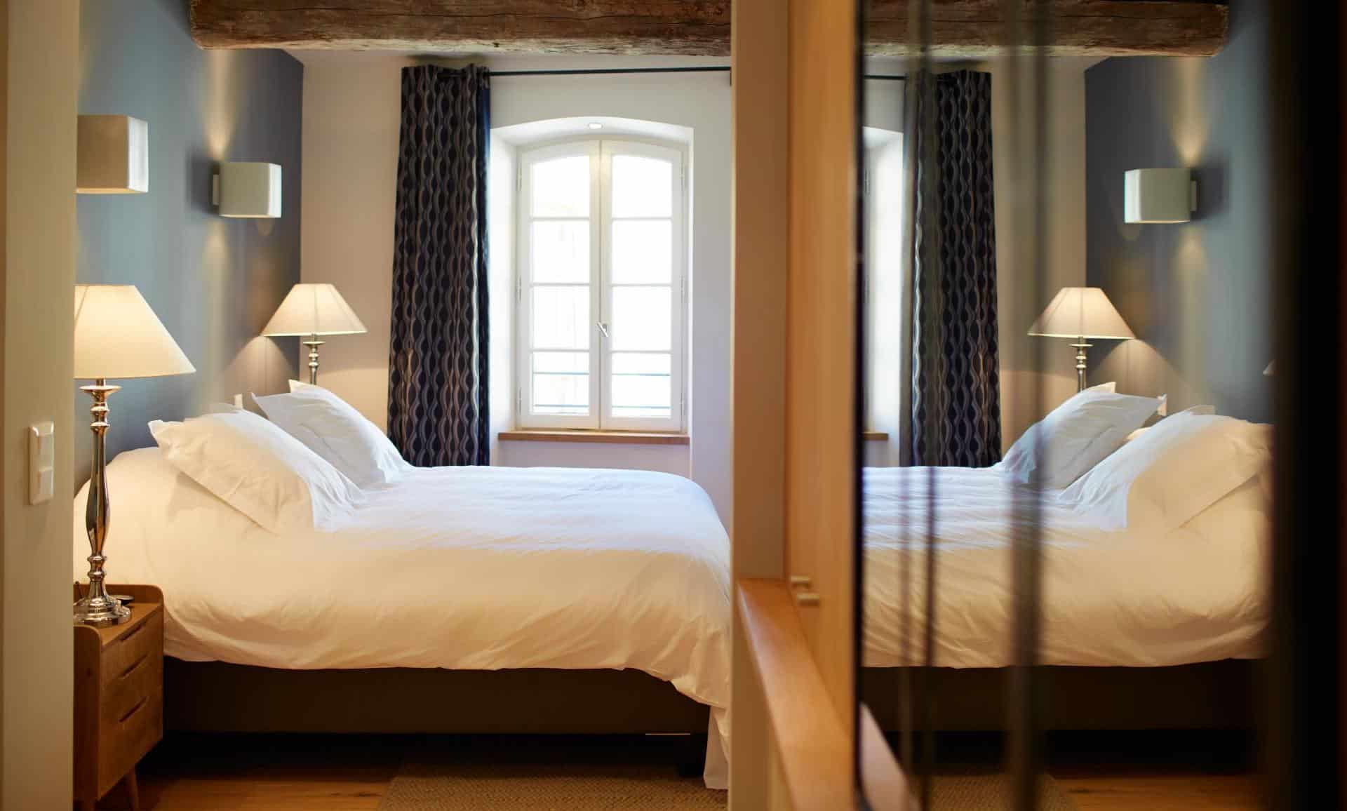 Nos chambres