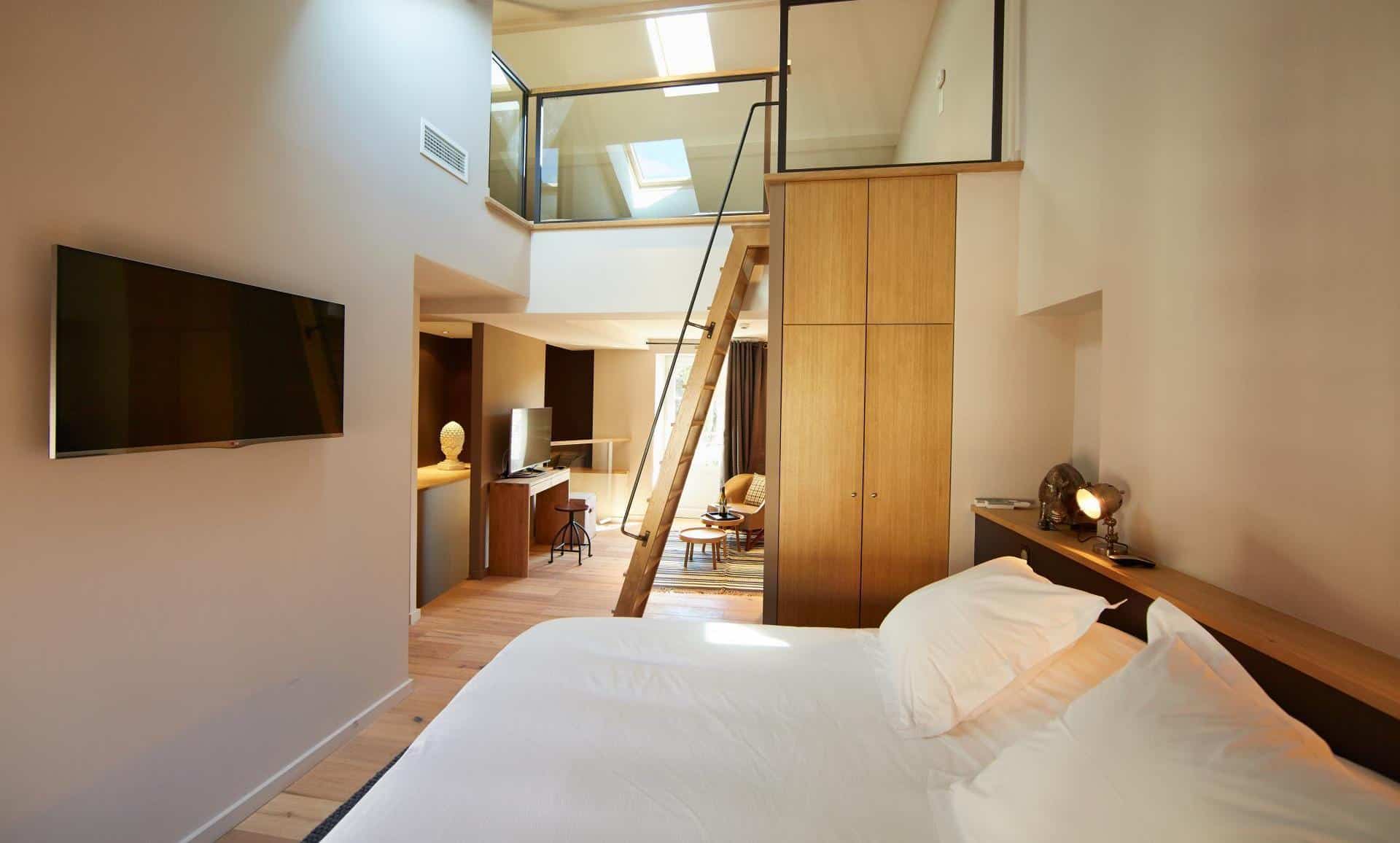 Nos chambres