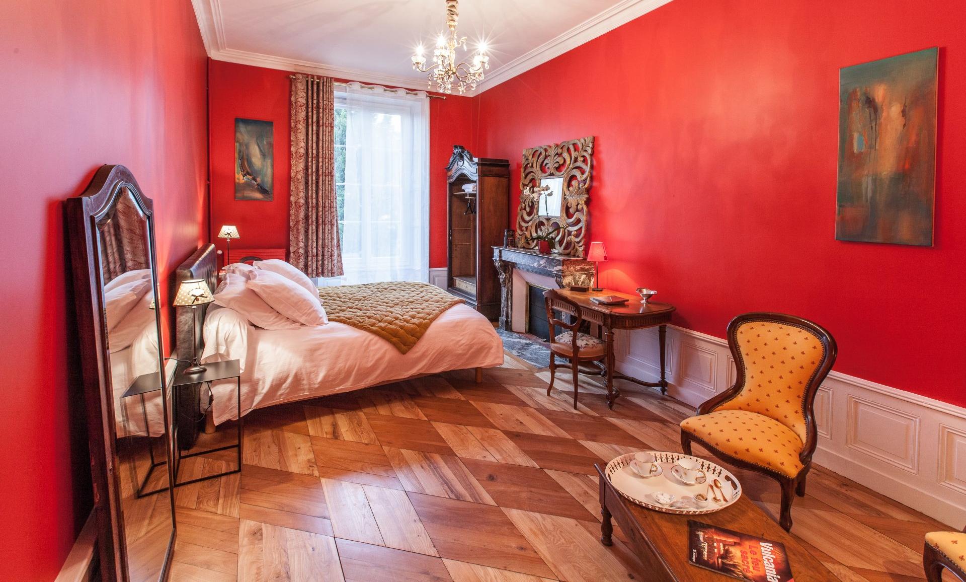 Nos chambres