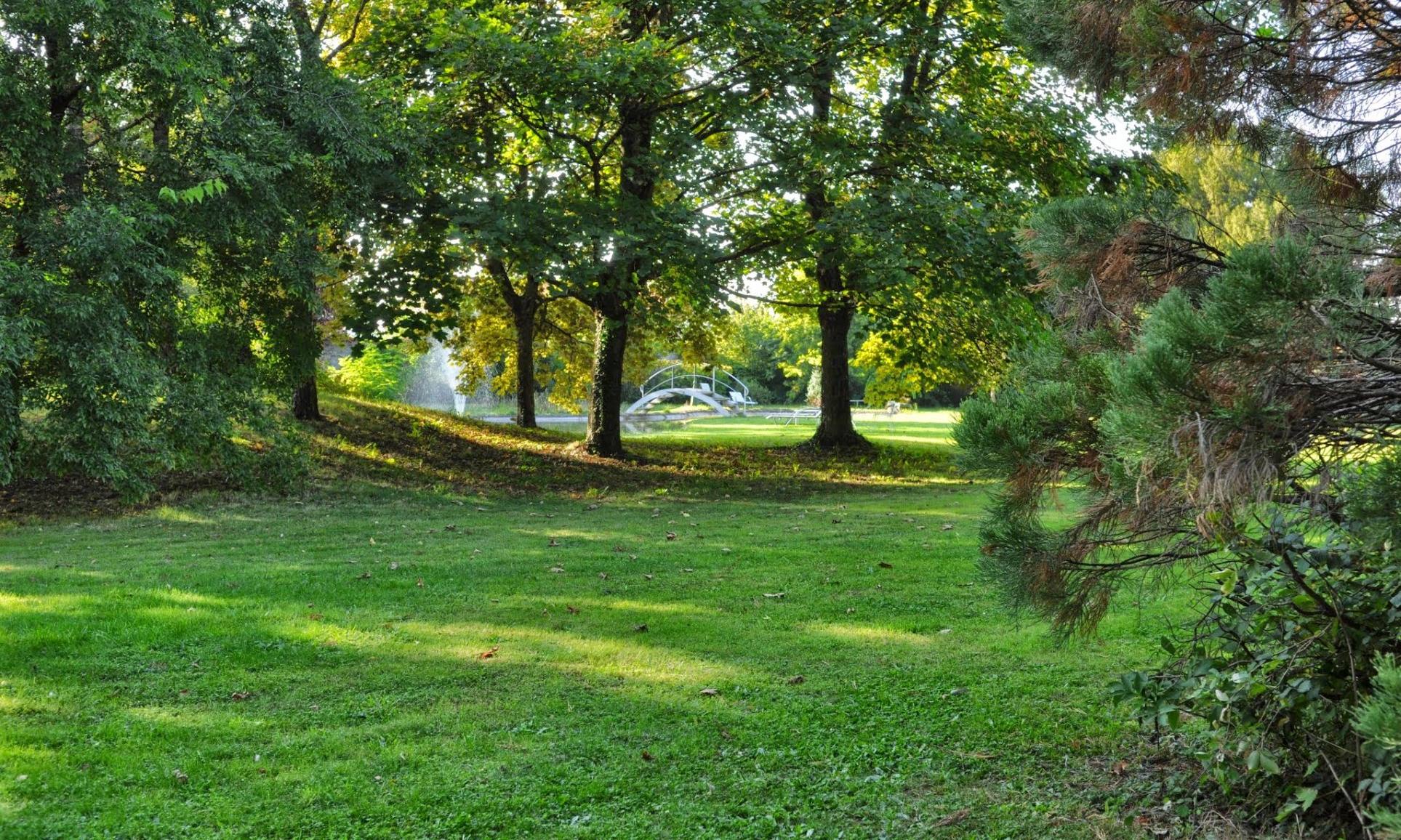 Jardin