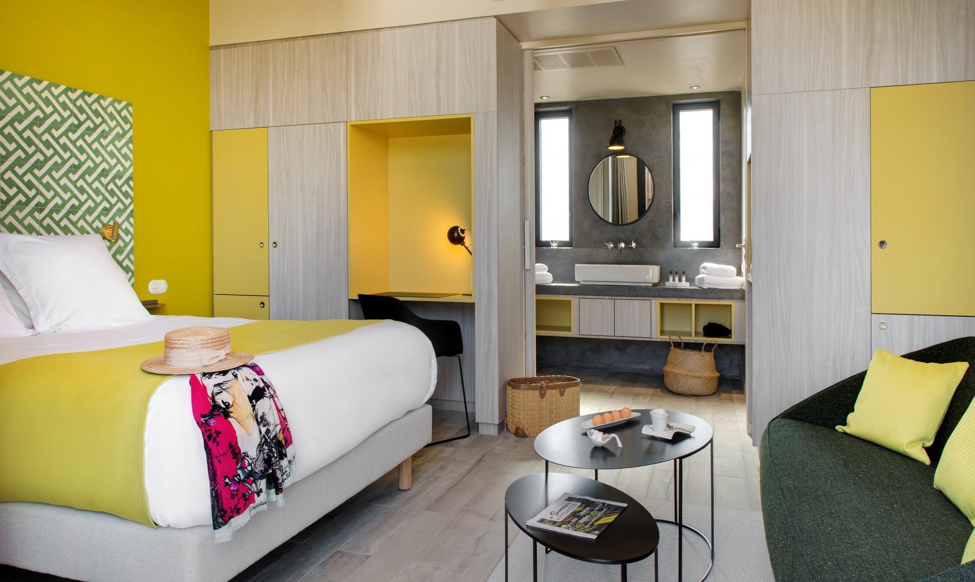 Nos chambres