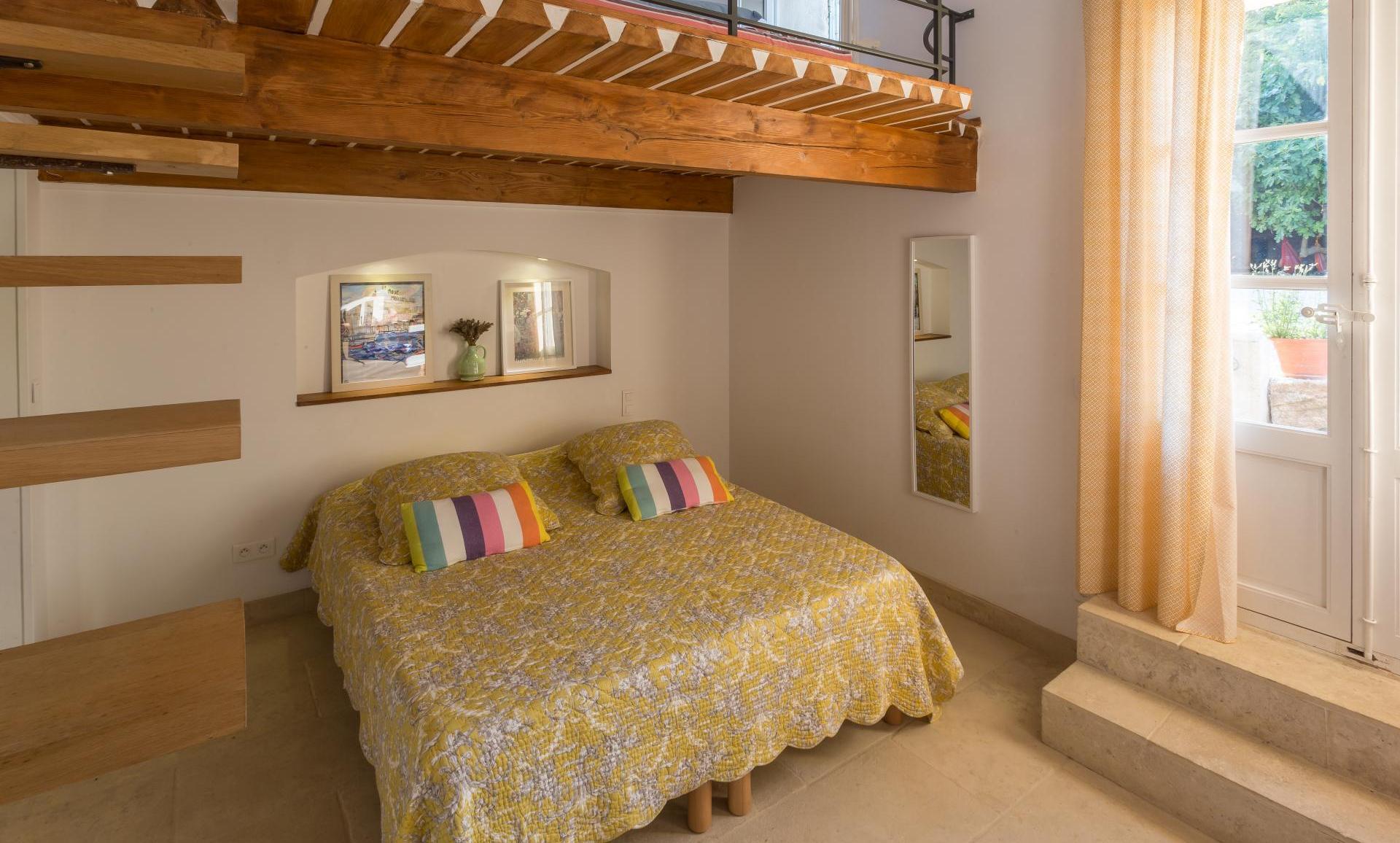Nos chambres