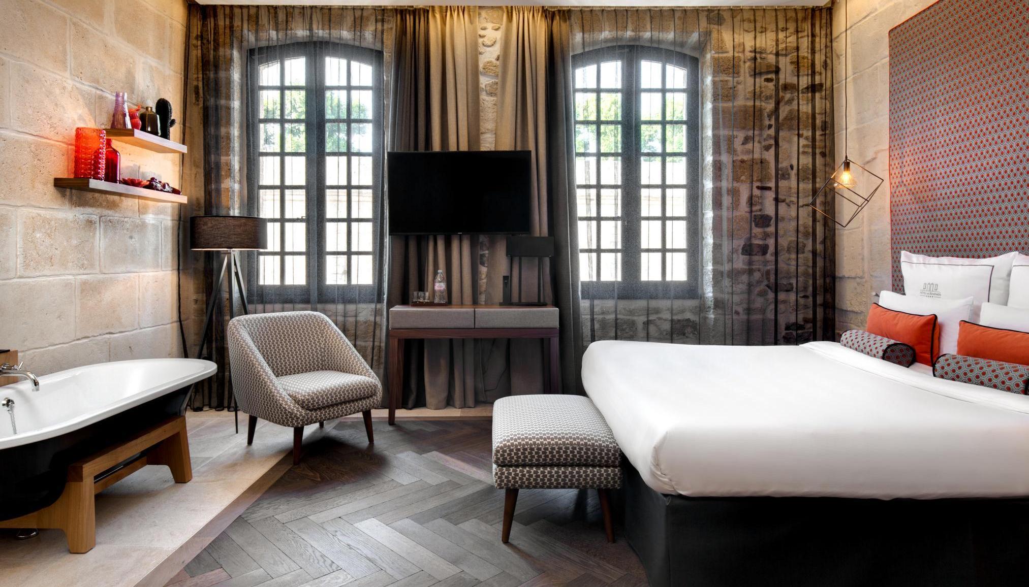 Nos chambres