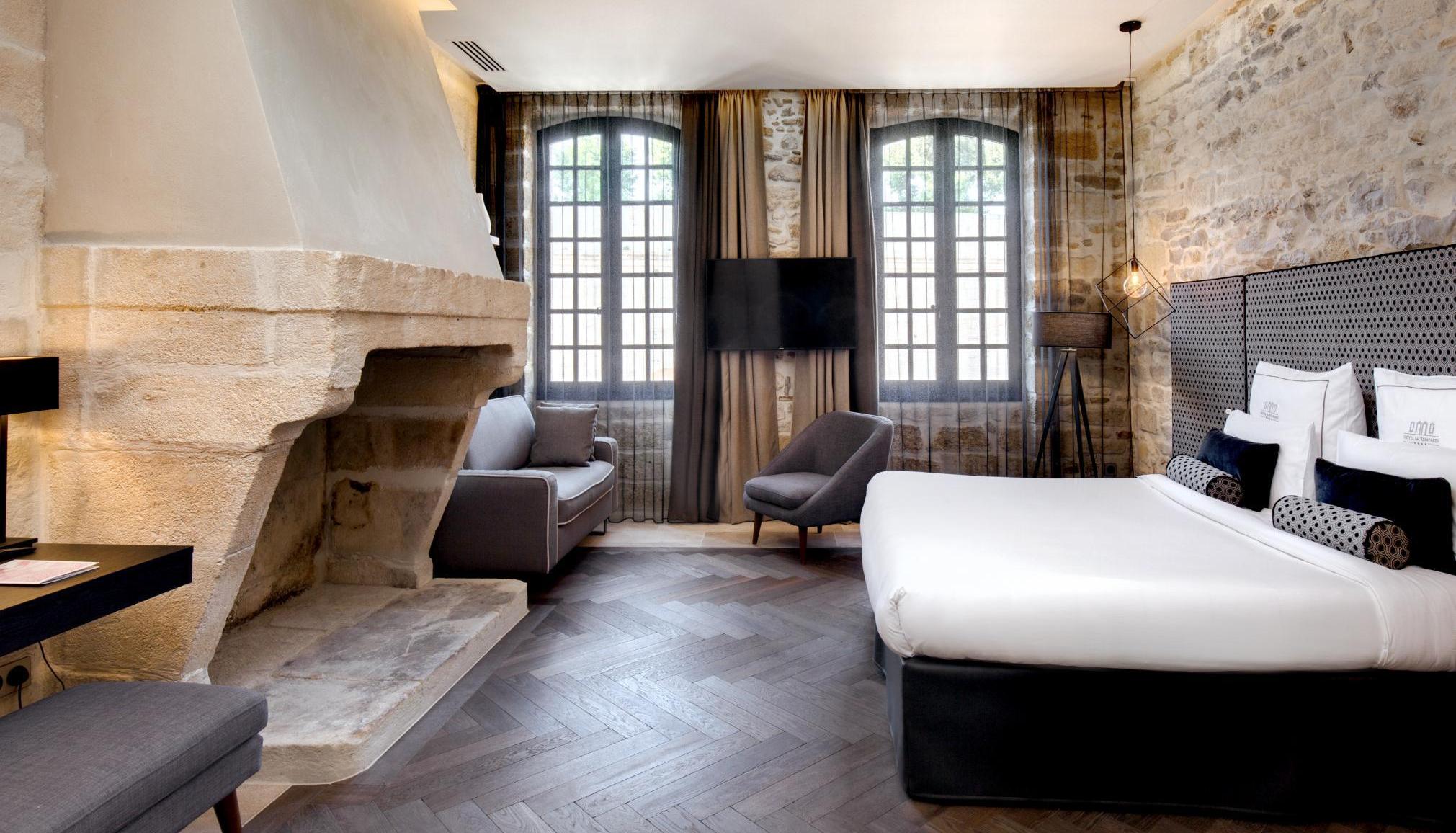 Nos chambres