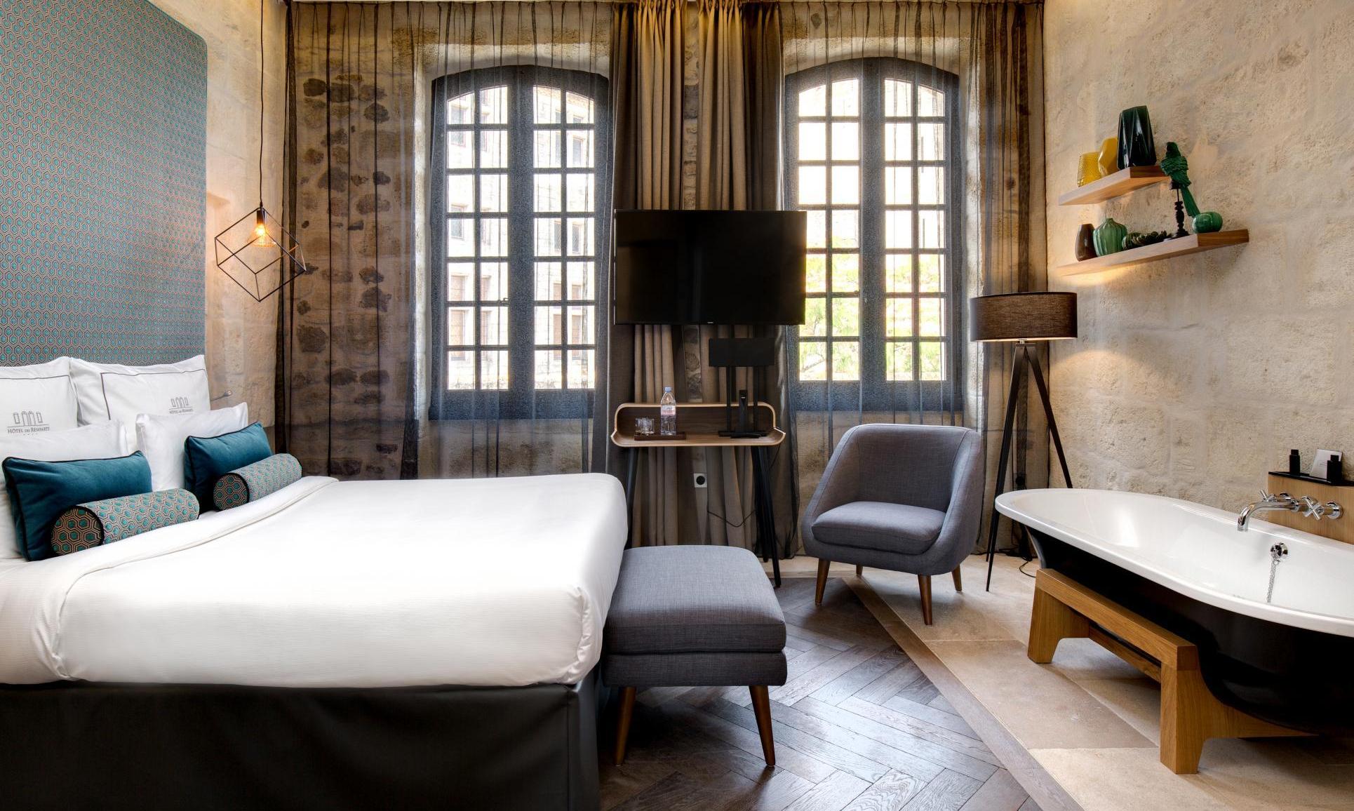 Nos chambres