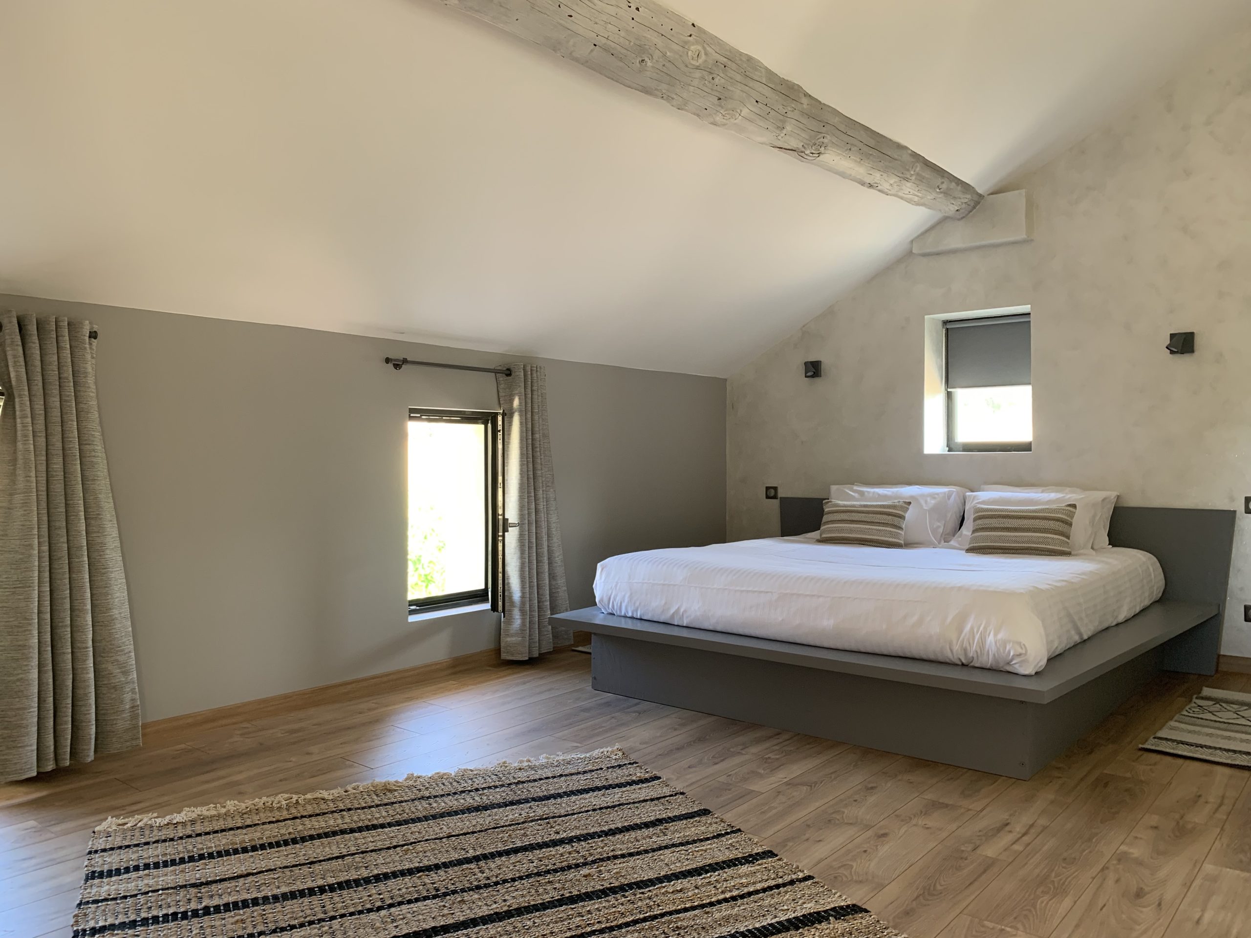 Nos chambres