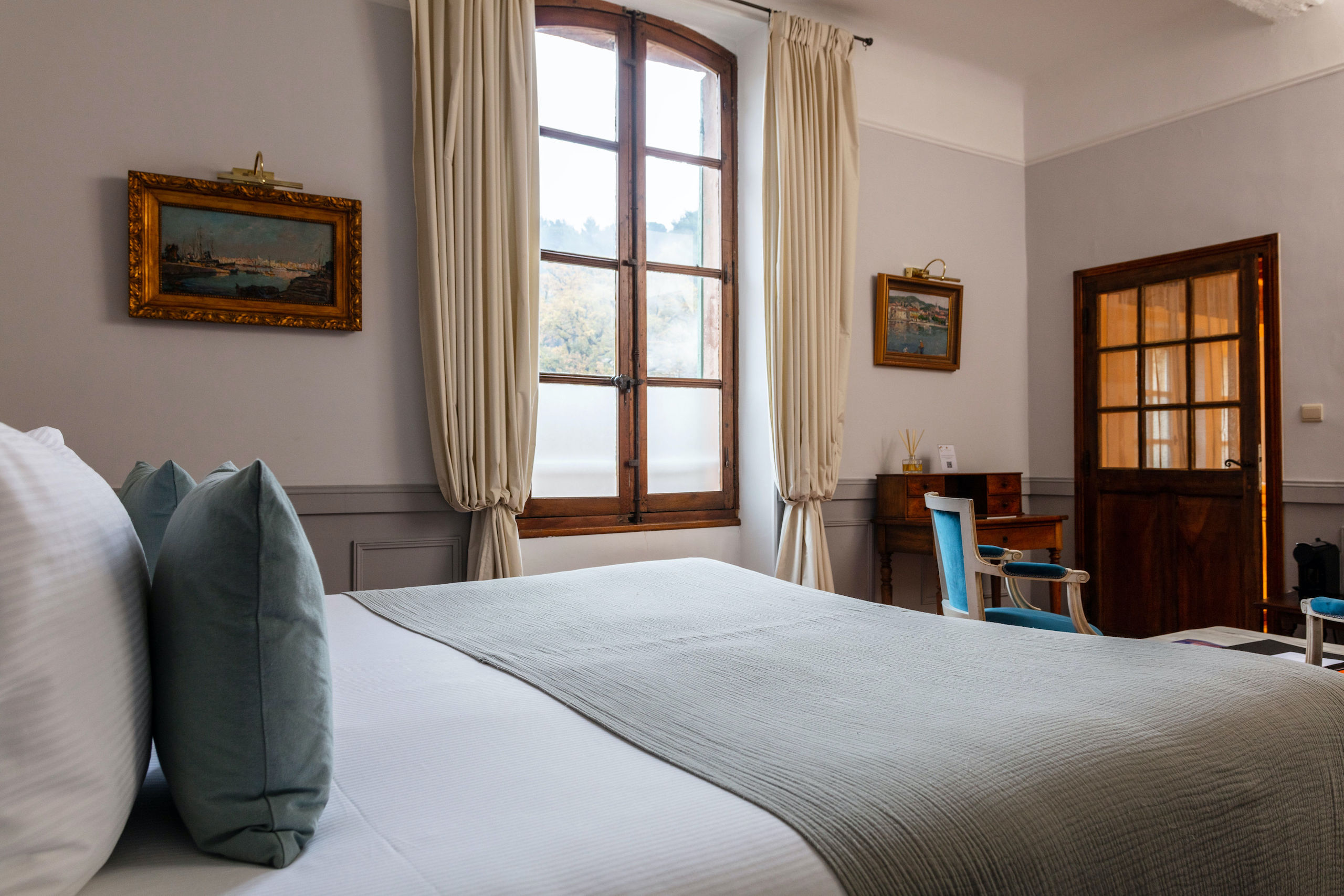 Our rooms