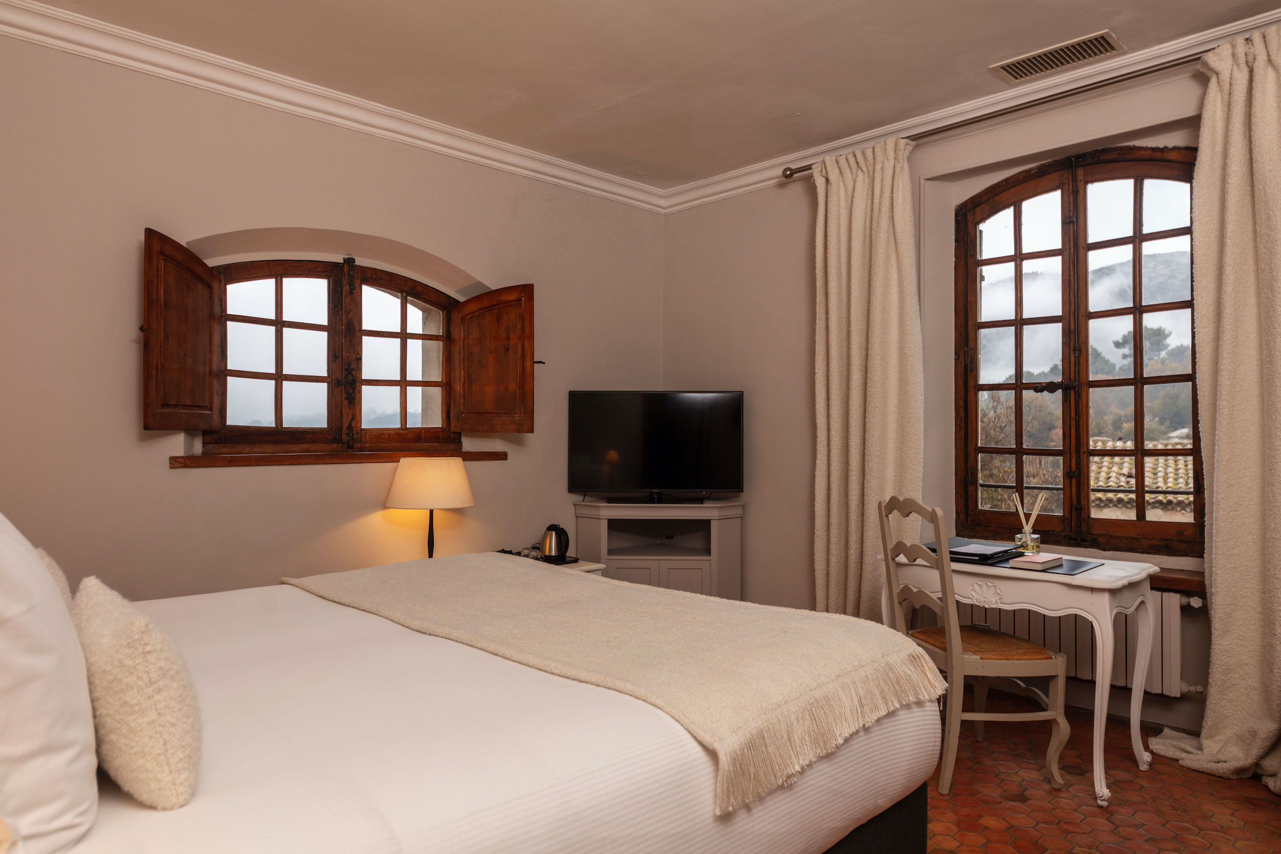 Our rooms