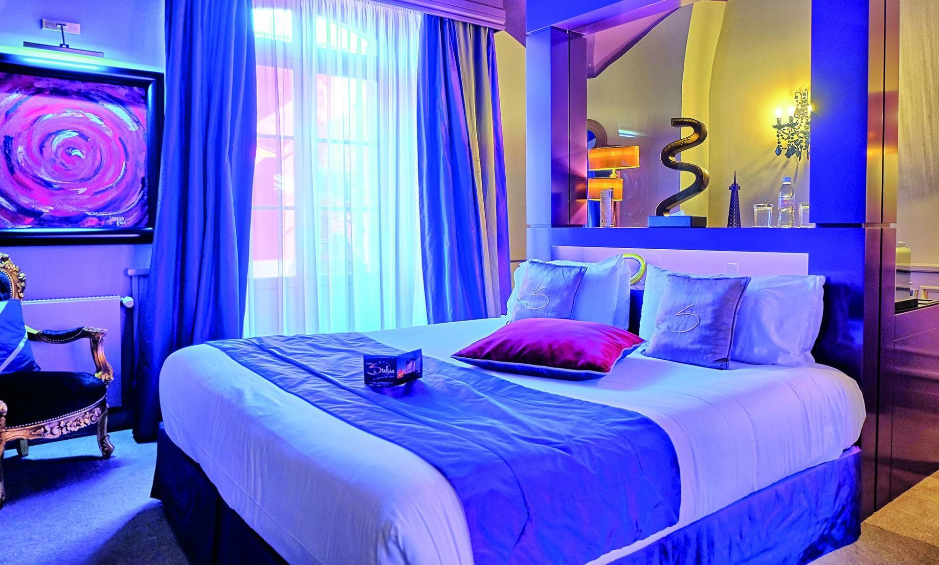 Nos chambres