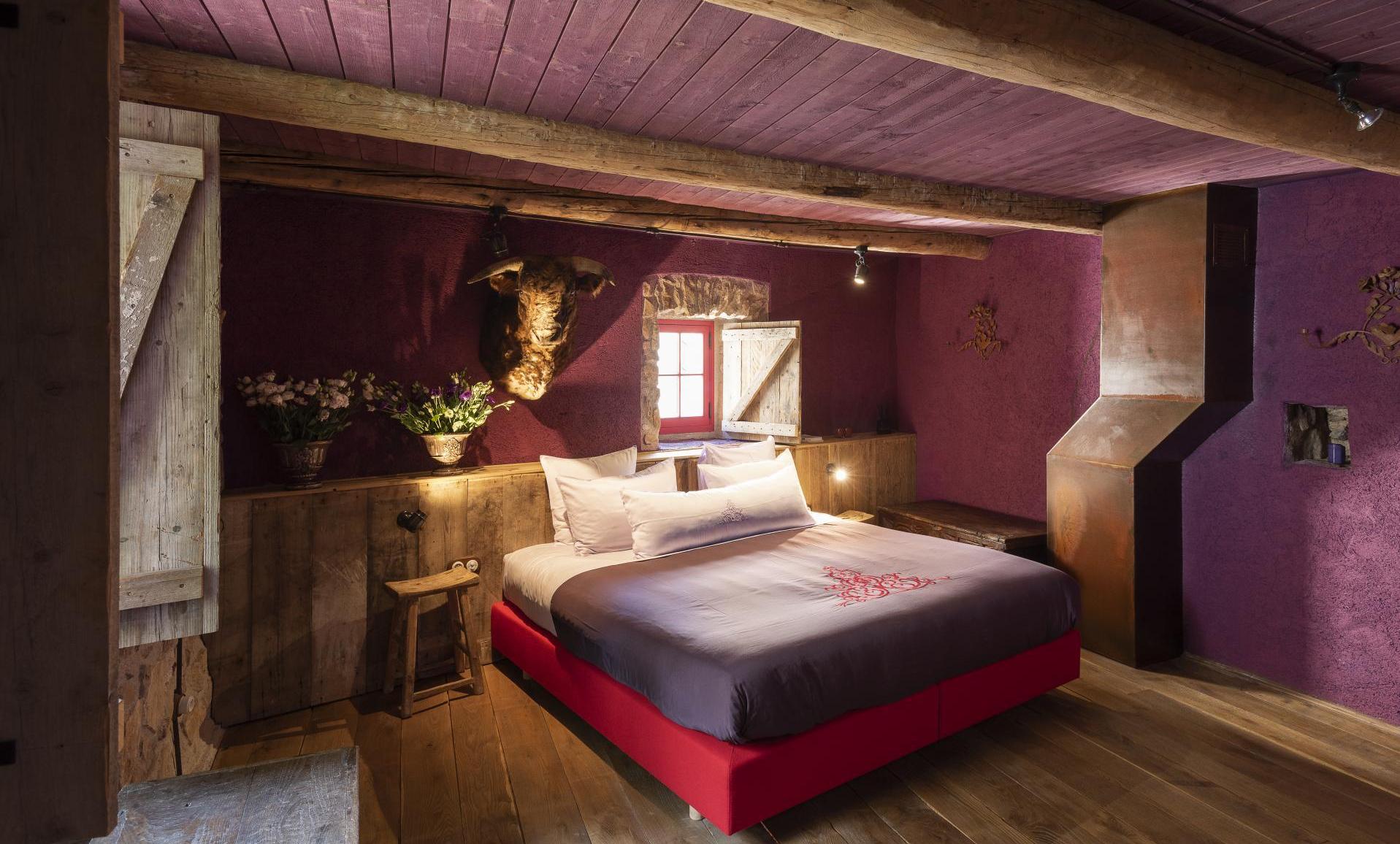 Nos chambres
