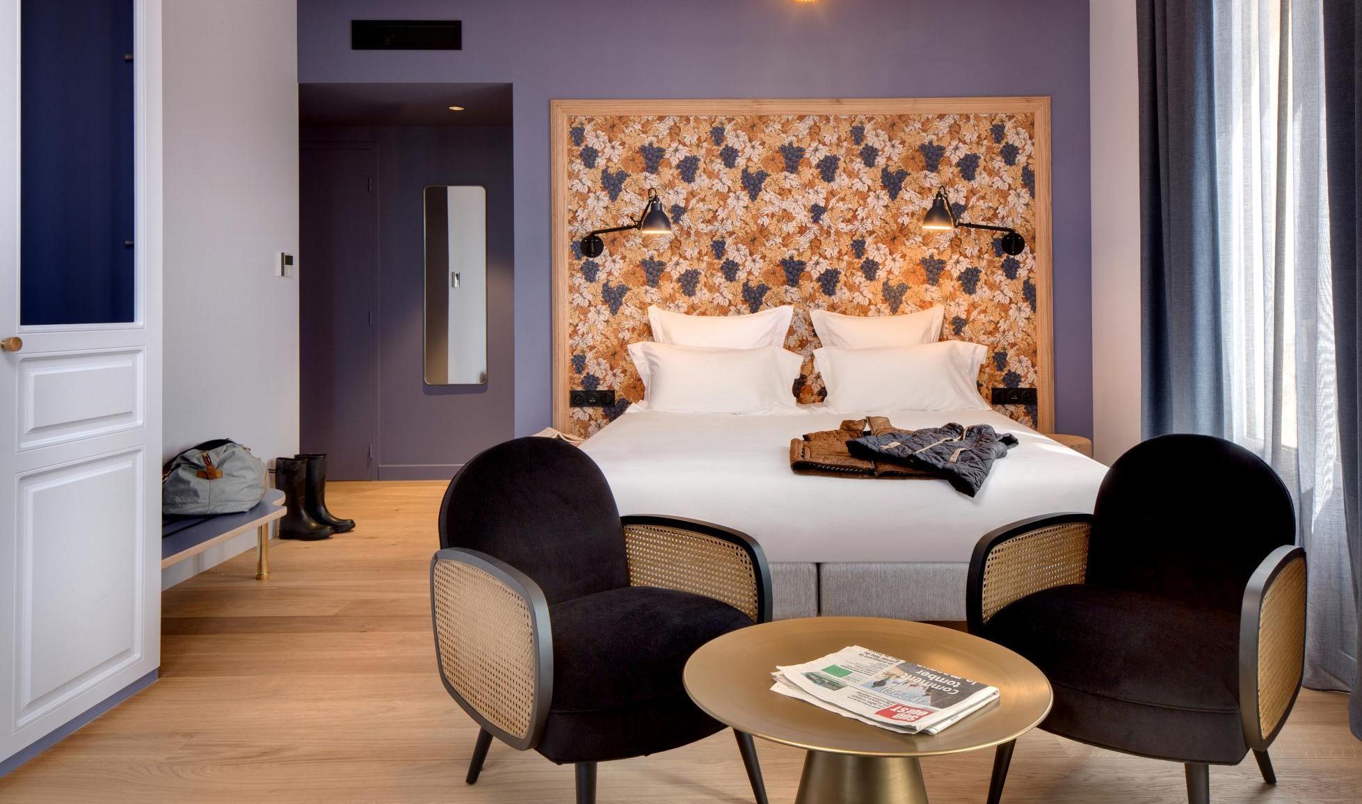 Nos chambres