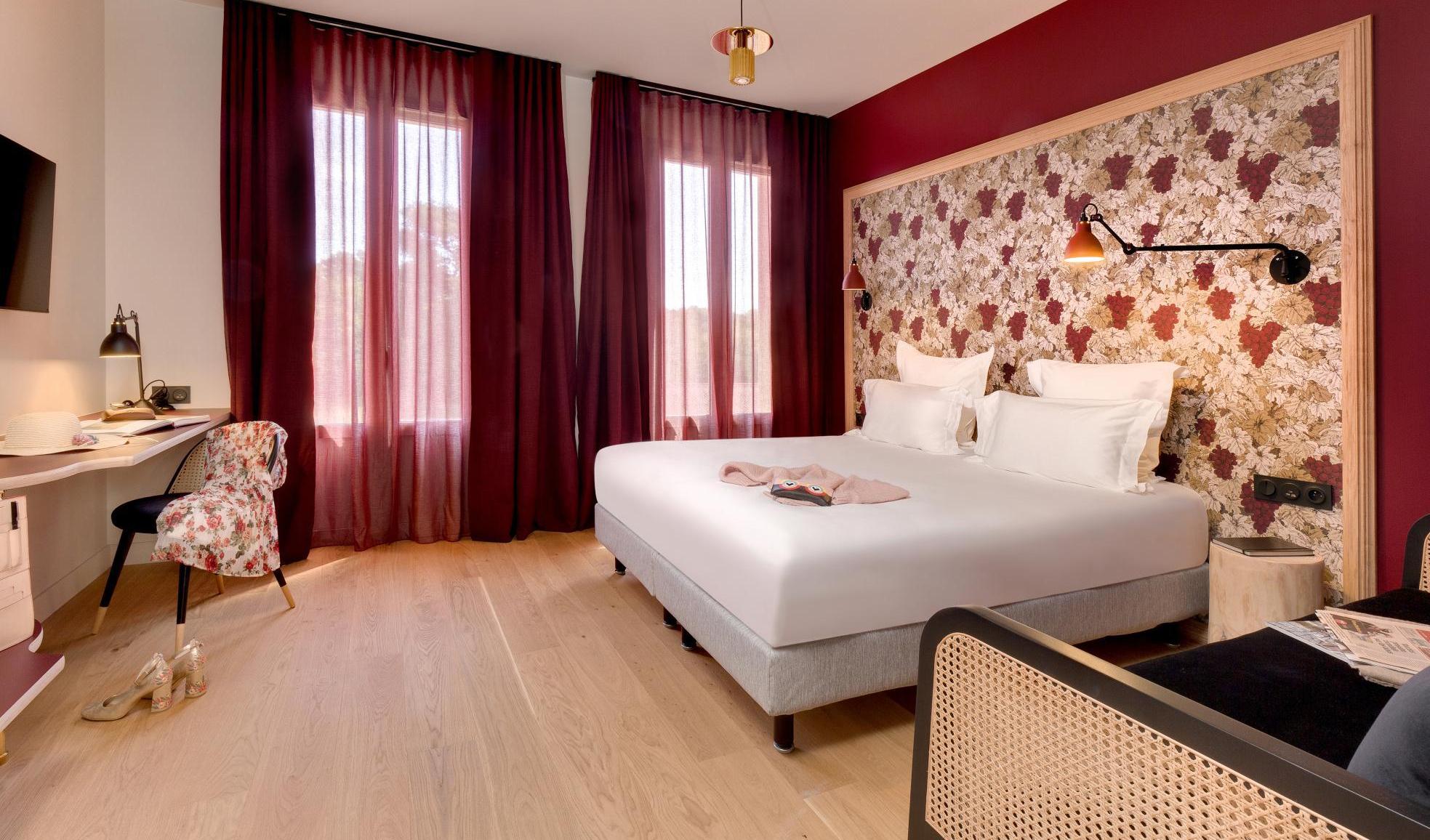 Nos chambres