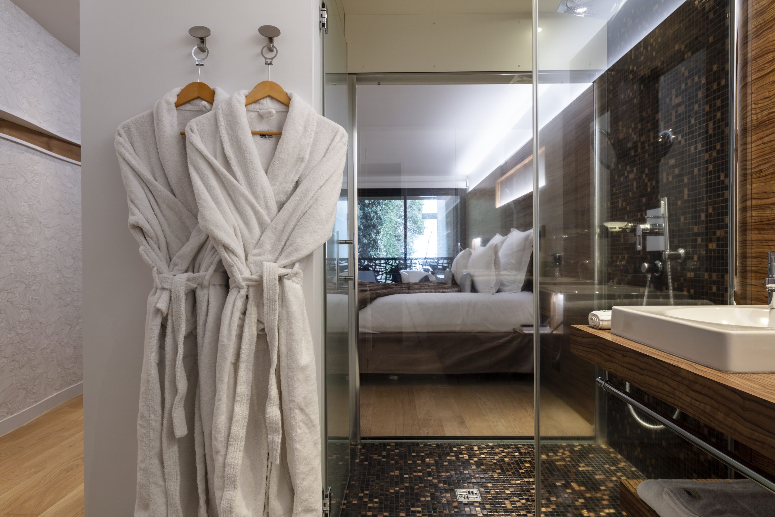 Nos chambres