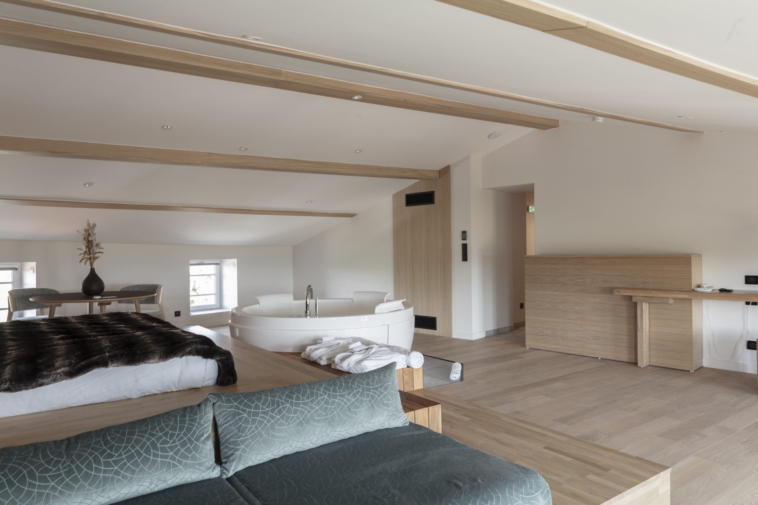 Nos chambres