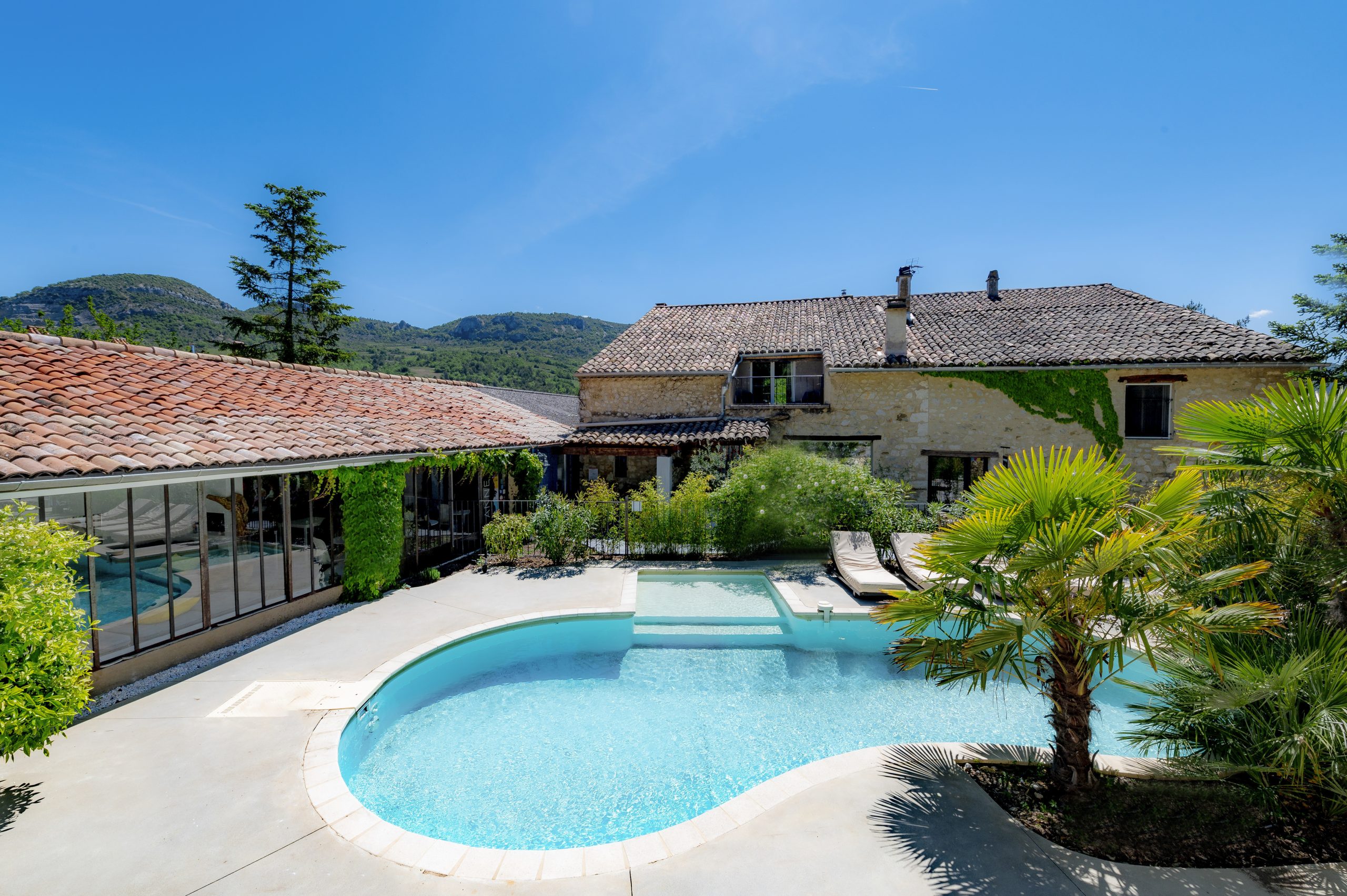 Jardin