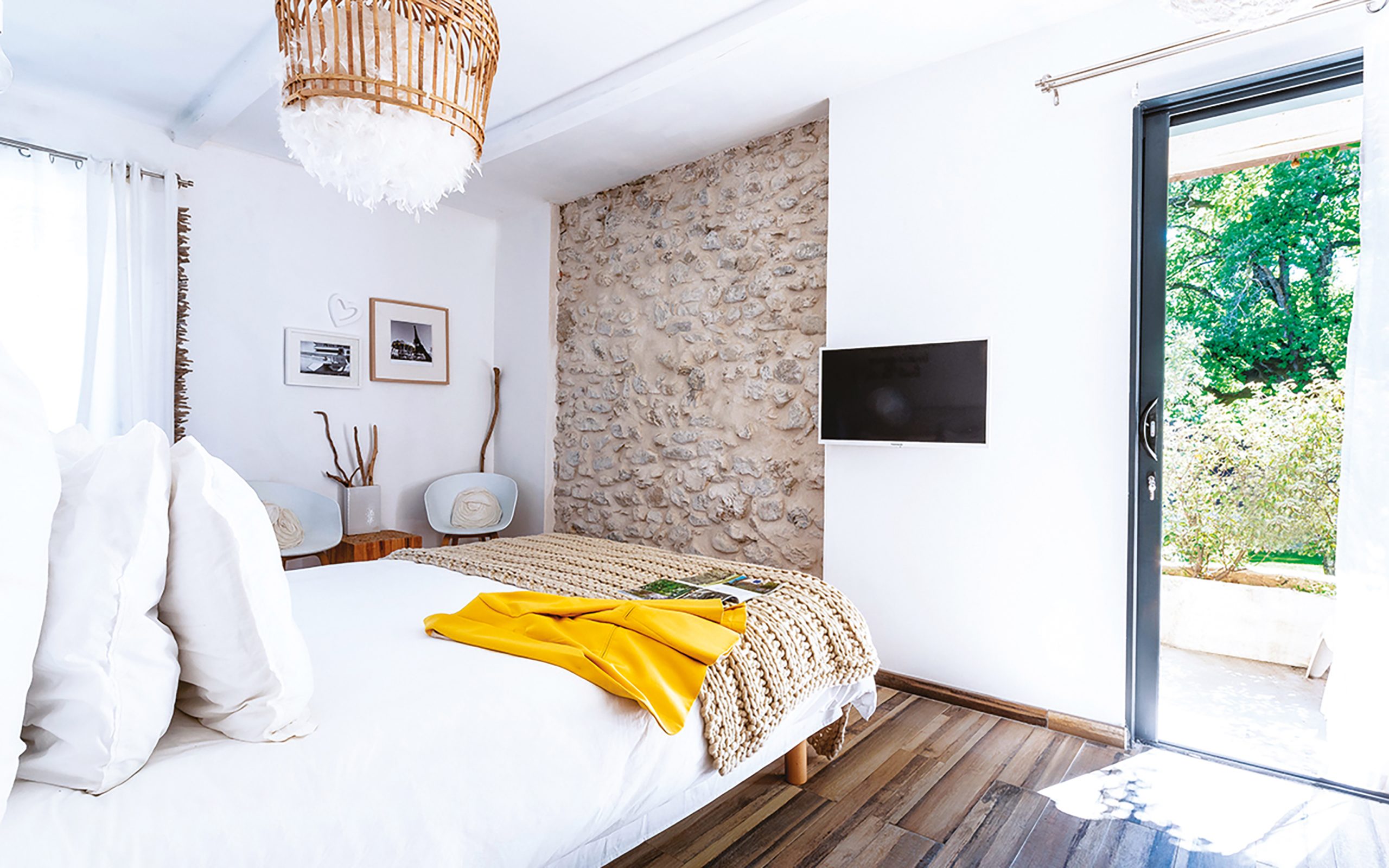 Nos chambres