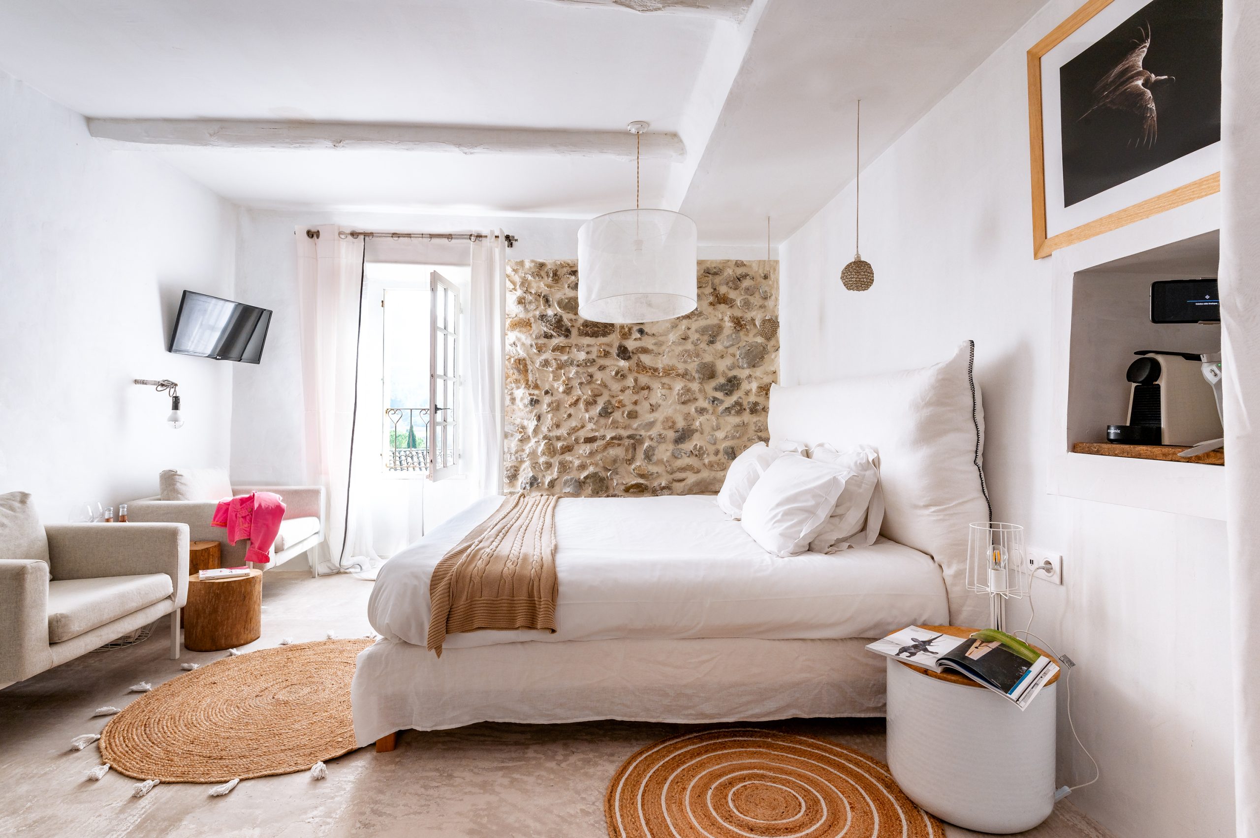 Nos chambres