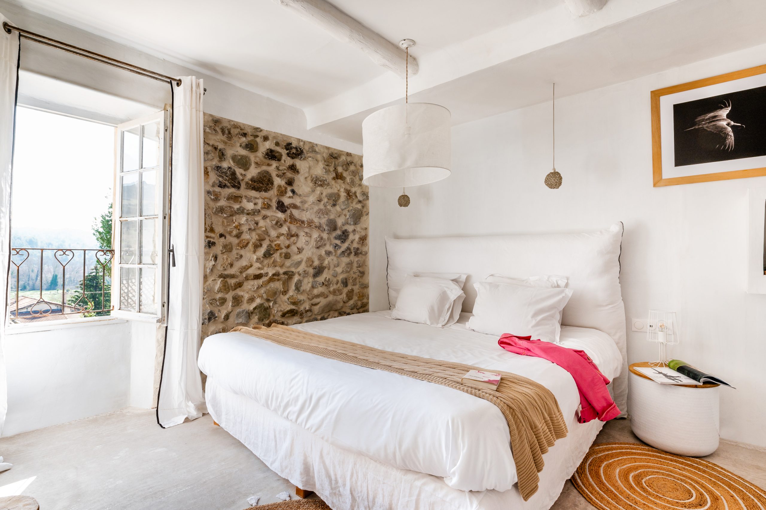 Nos chambres