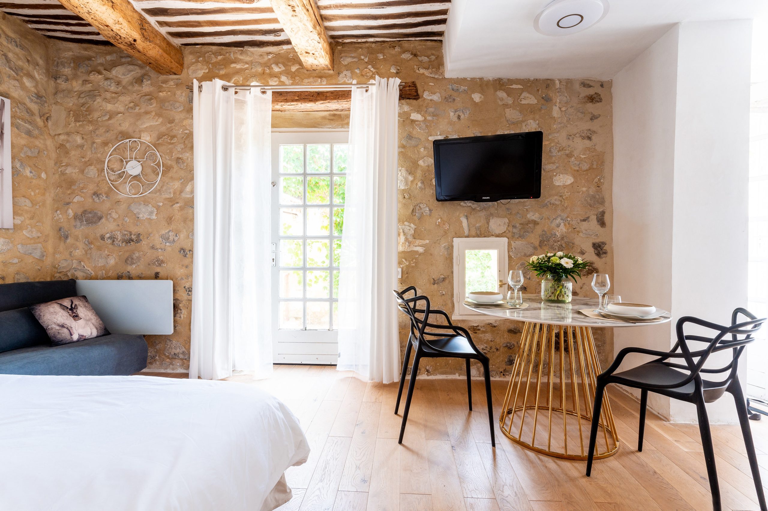 Nos chambres