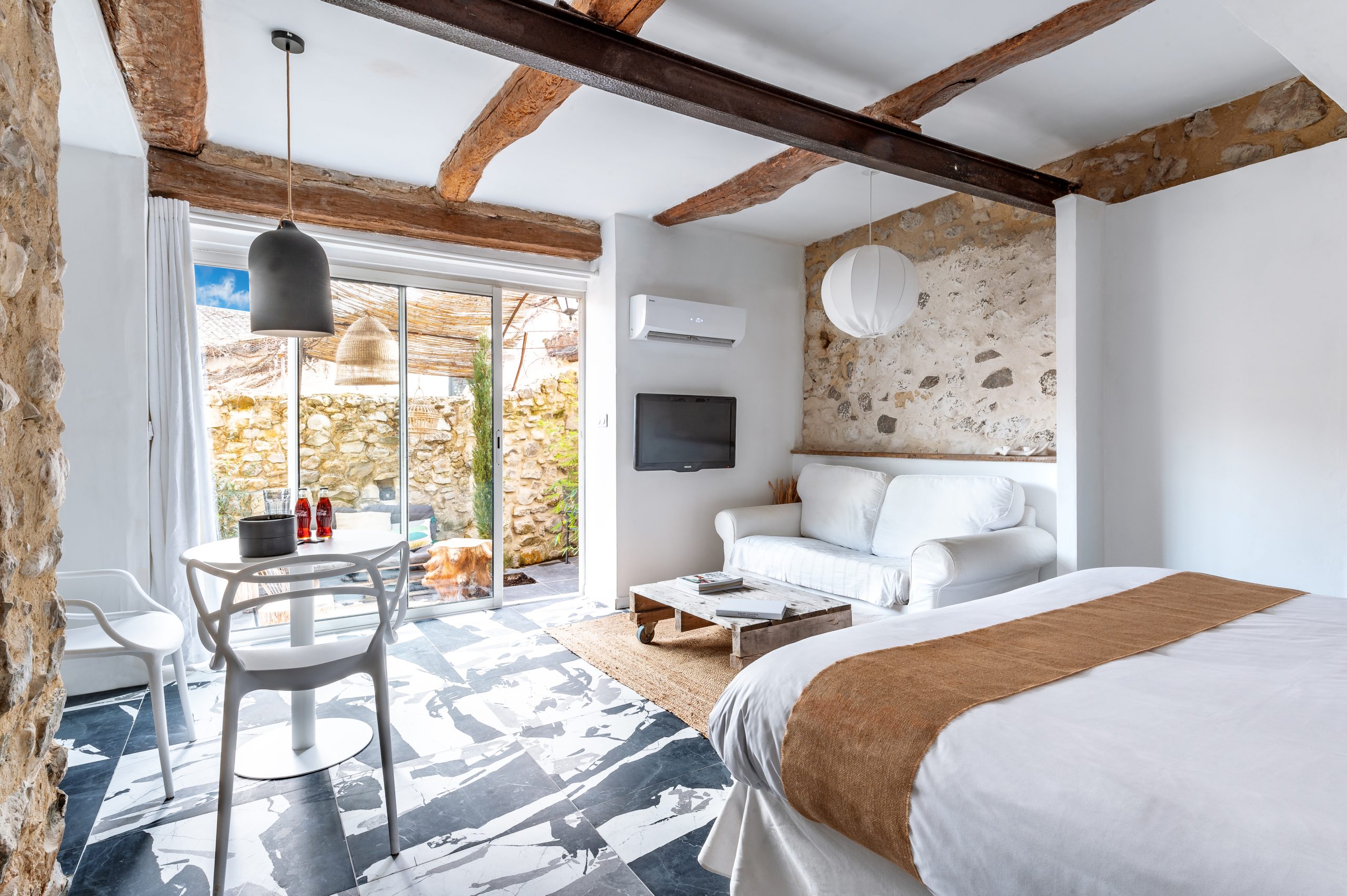 Nos chambres
