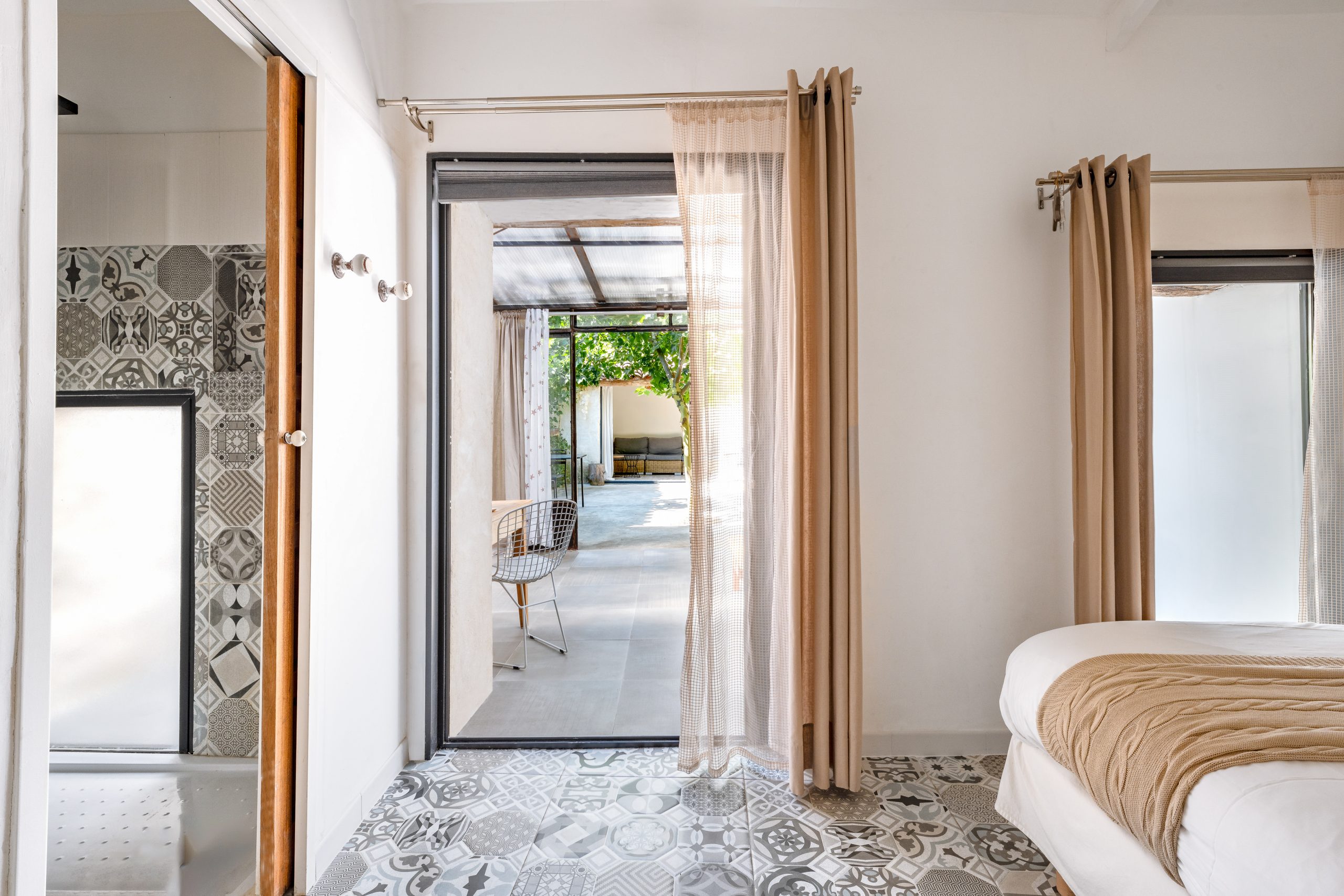 Nos chambres