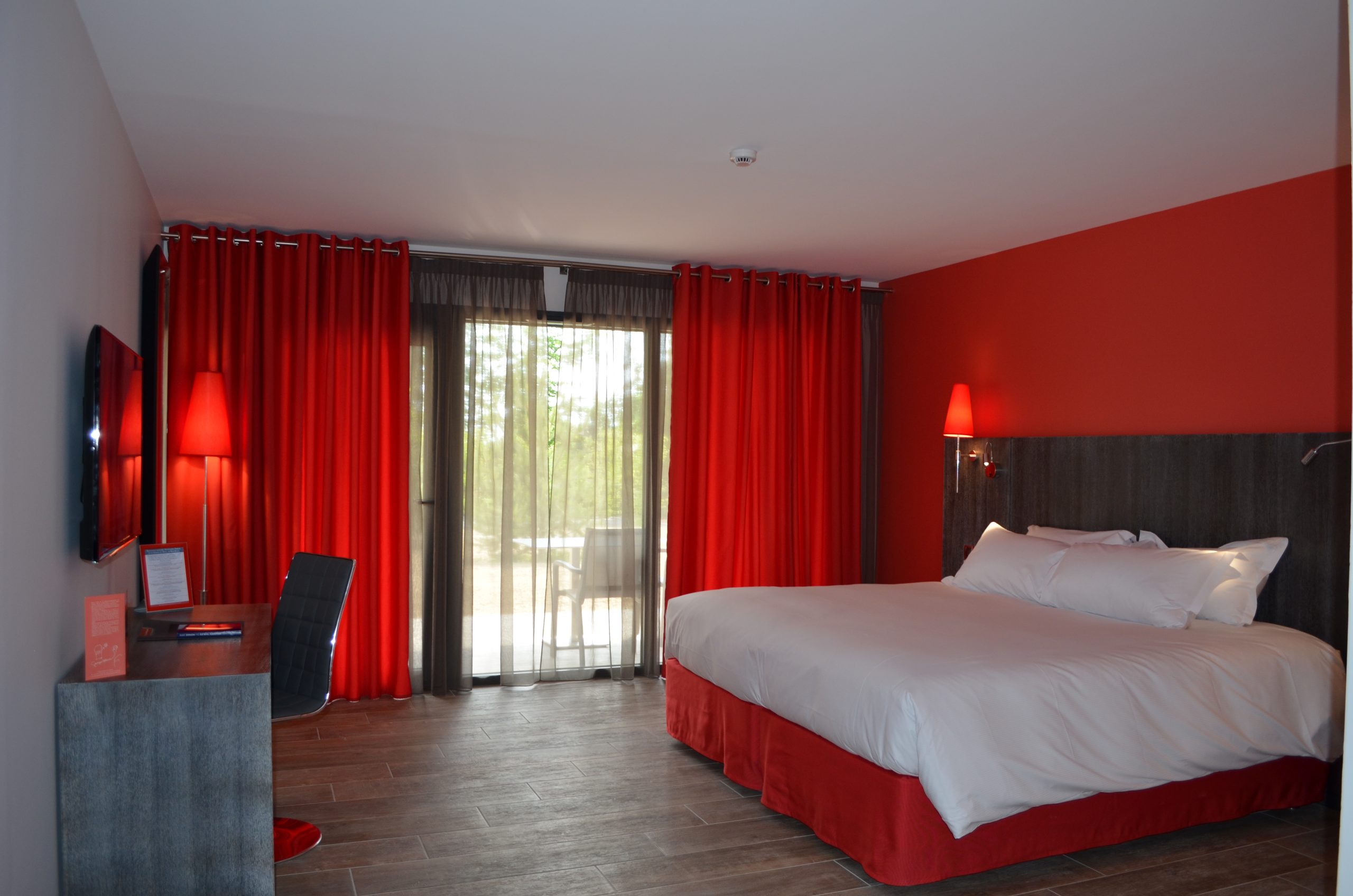 Nos chambres