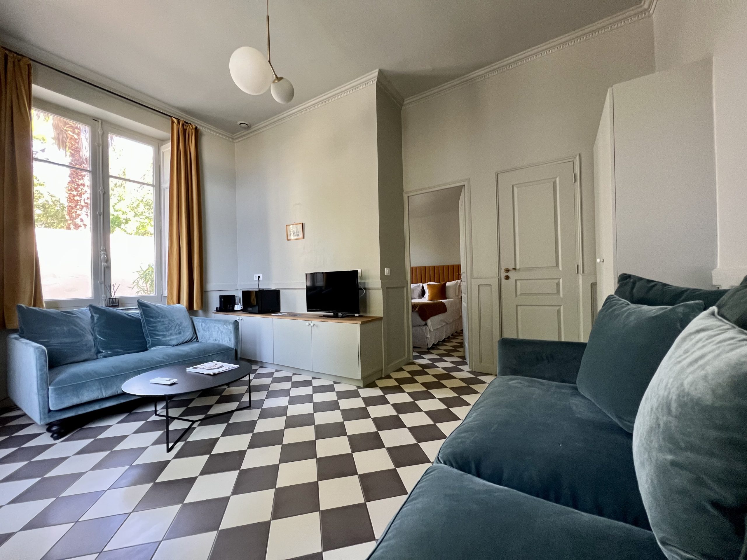 Nos chambres