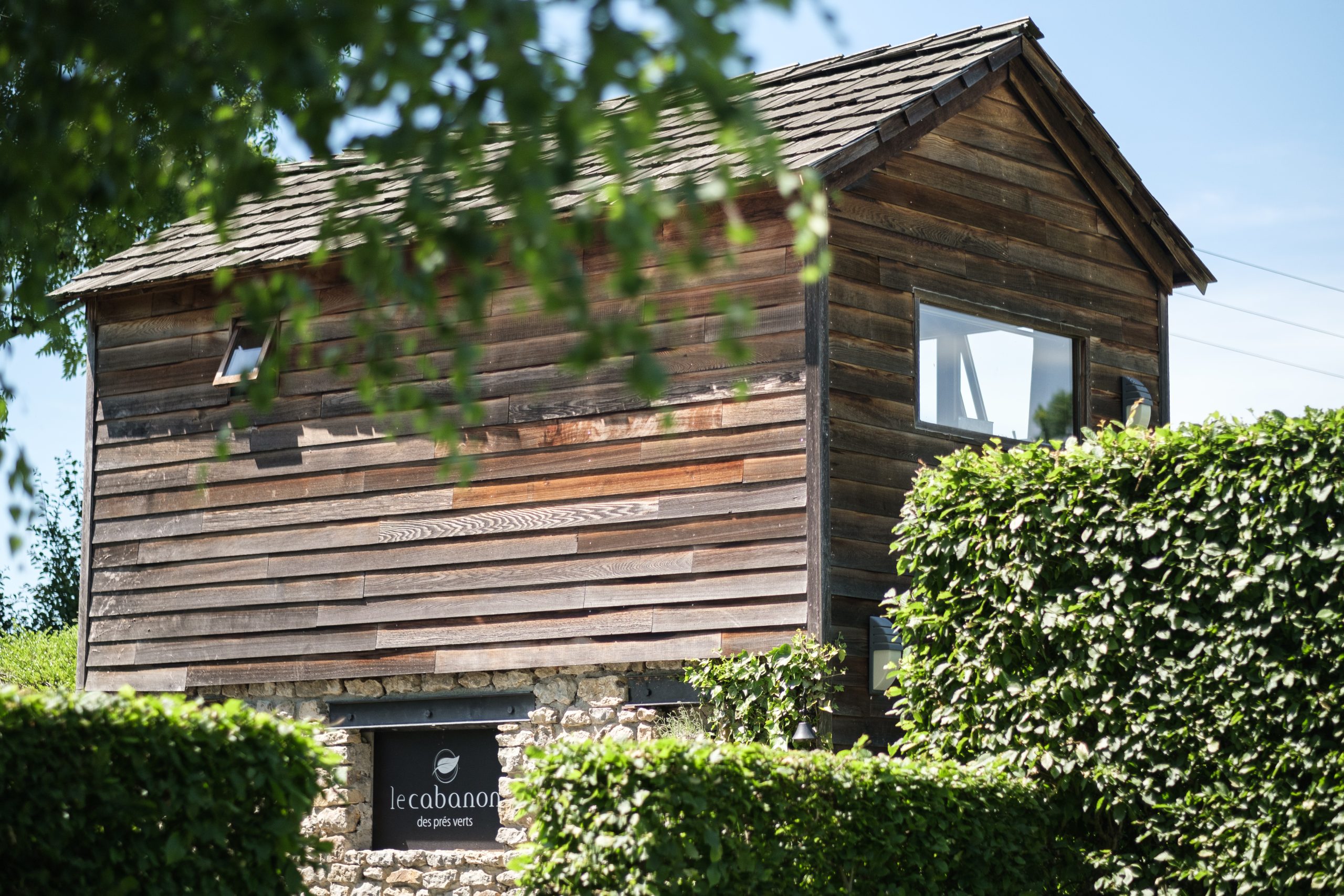 Le Domaine des Prés Verts & Spa Vinésime