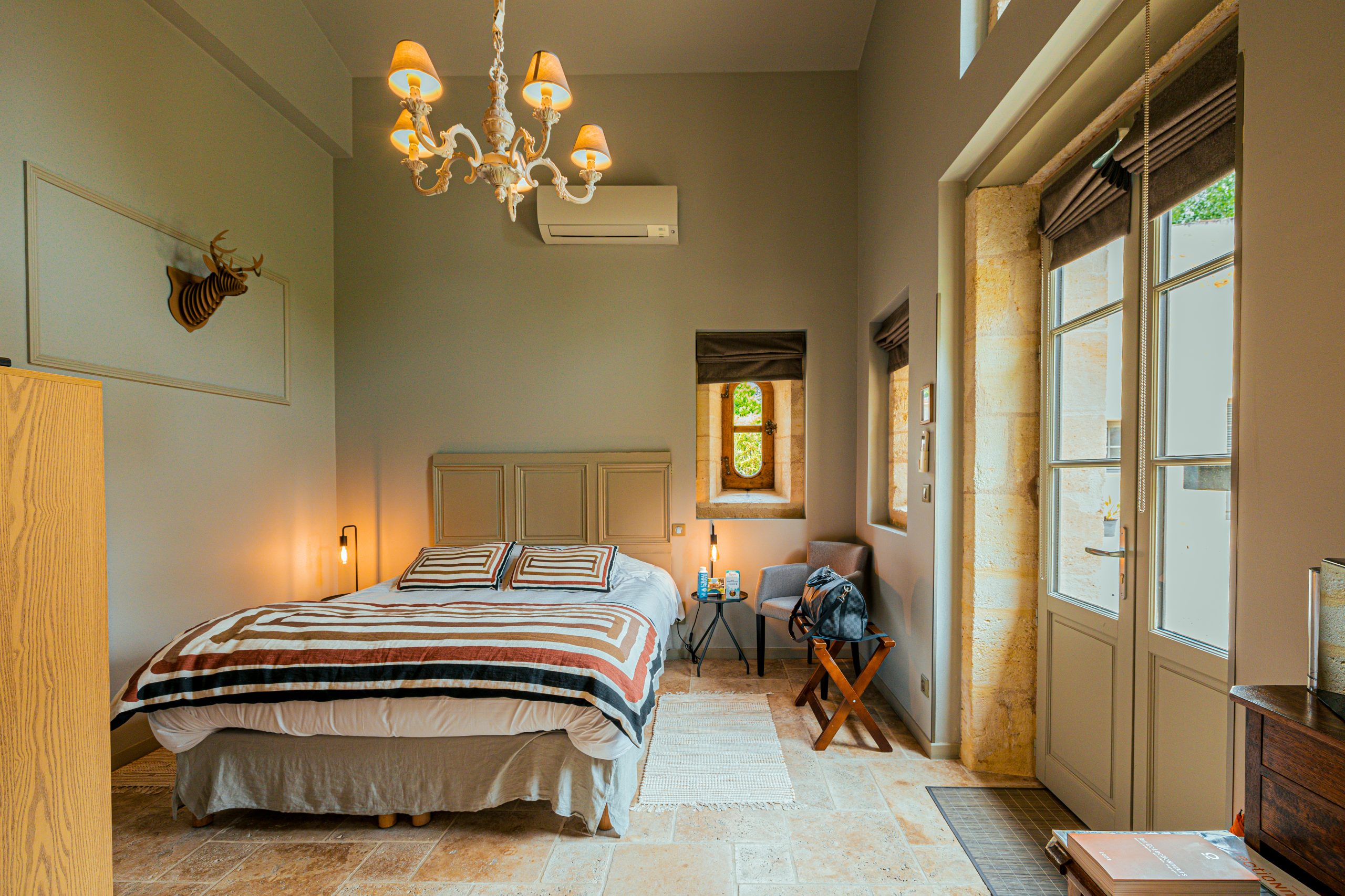 Nos chambres