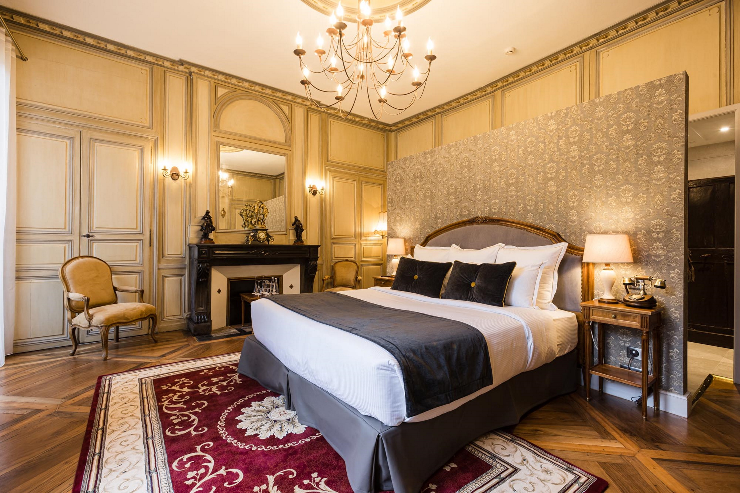 Nos chambres