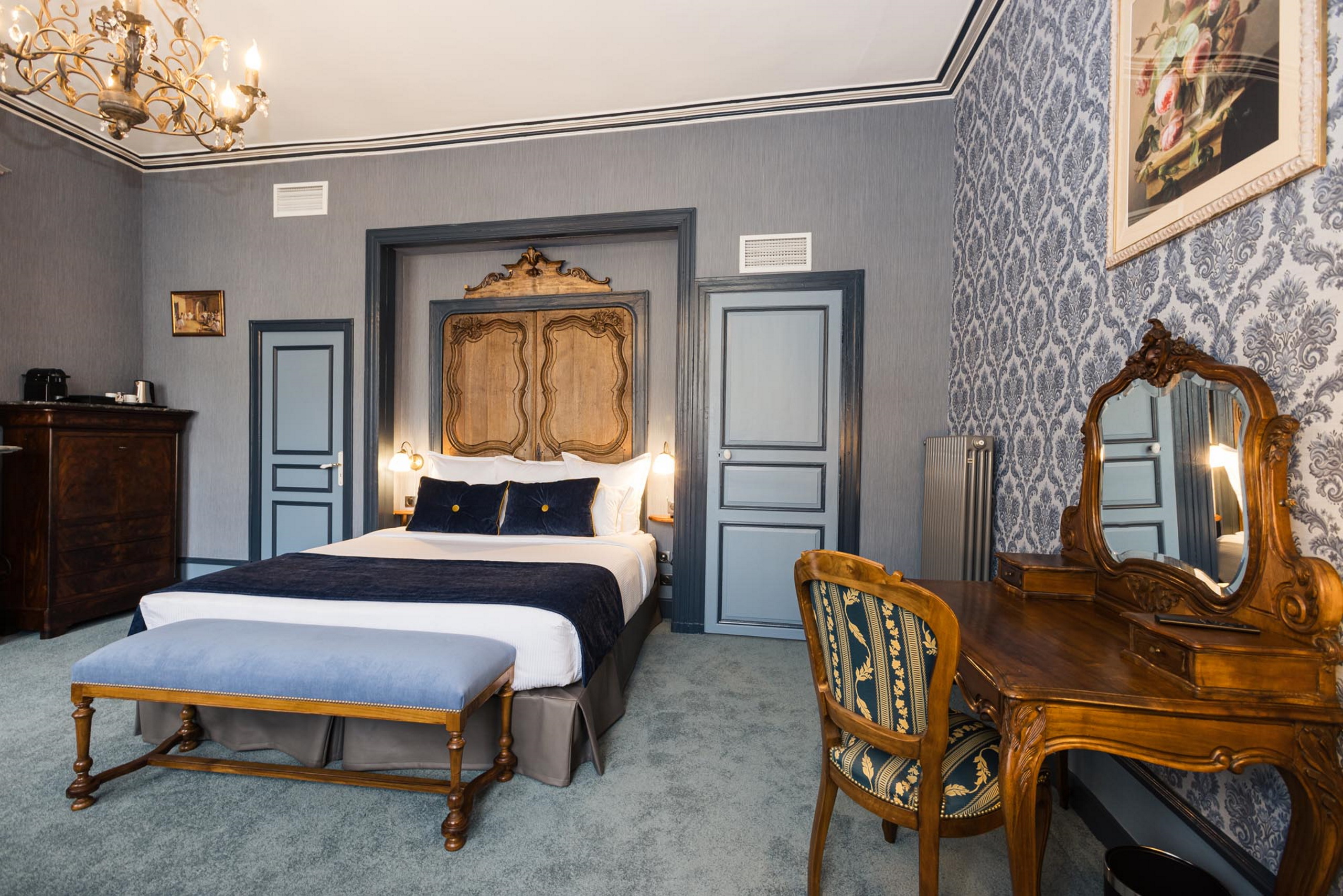 Nos chambres