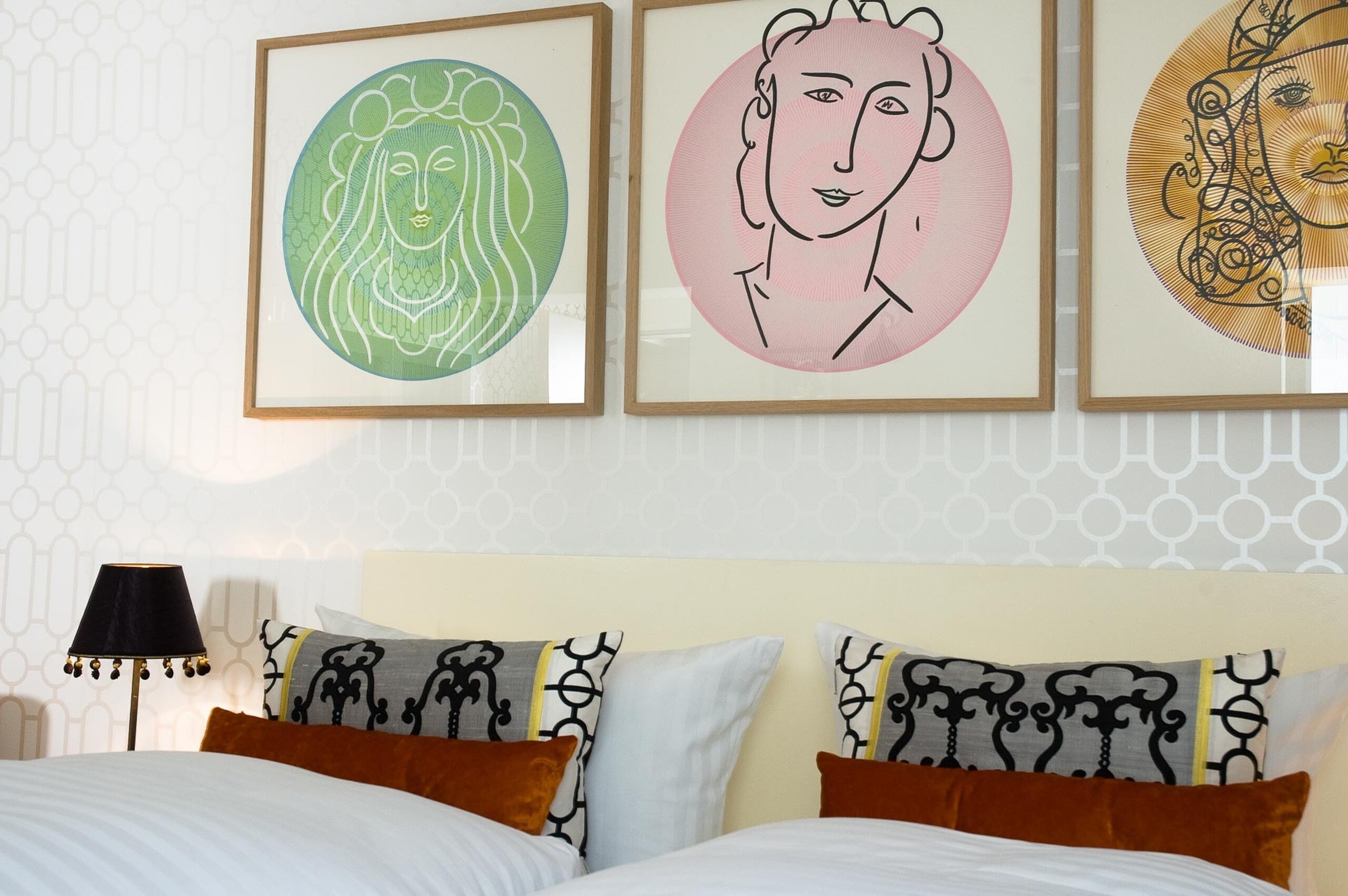 Romantik Hotel Der Rebstock art & design