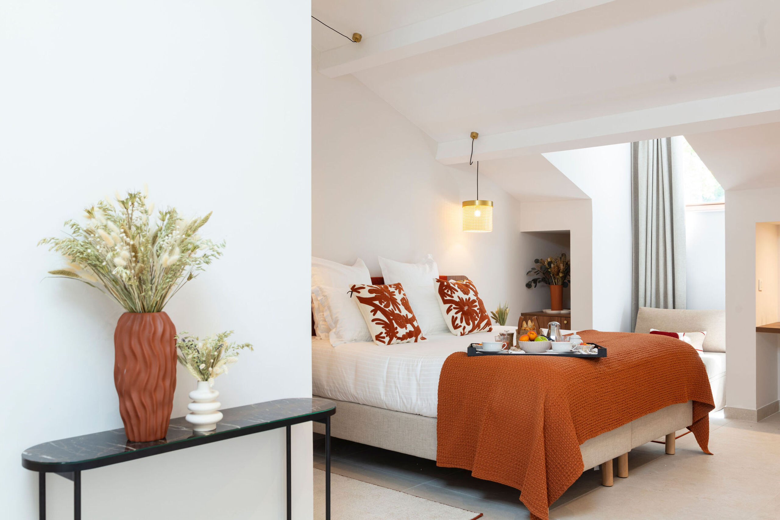 Nos chambres