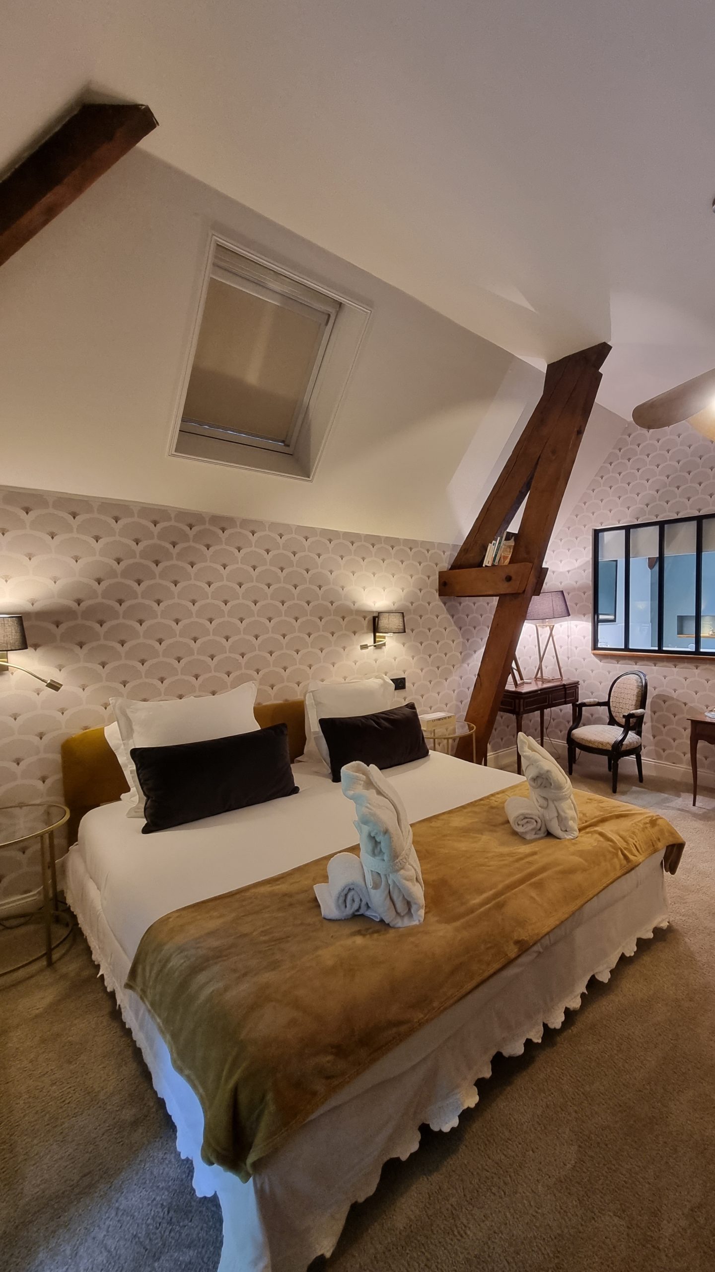 Nos chambres