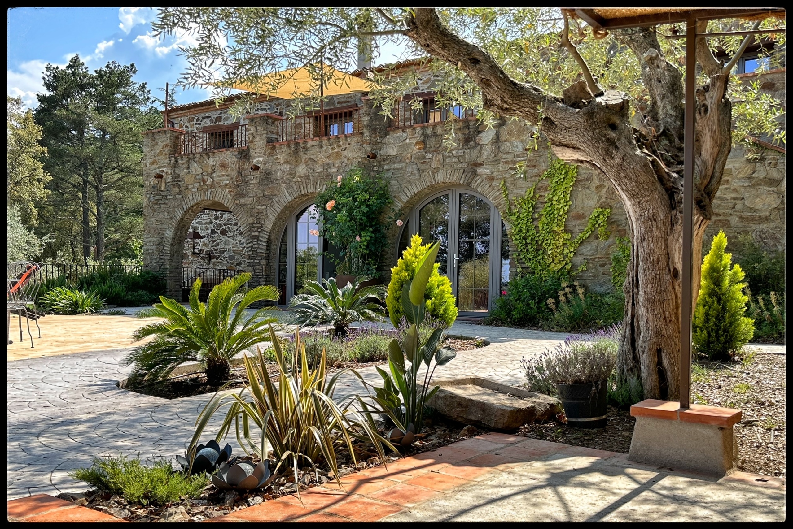 Jardin