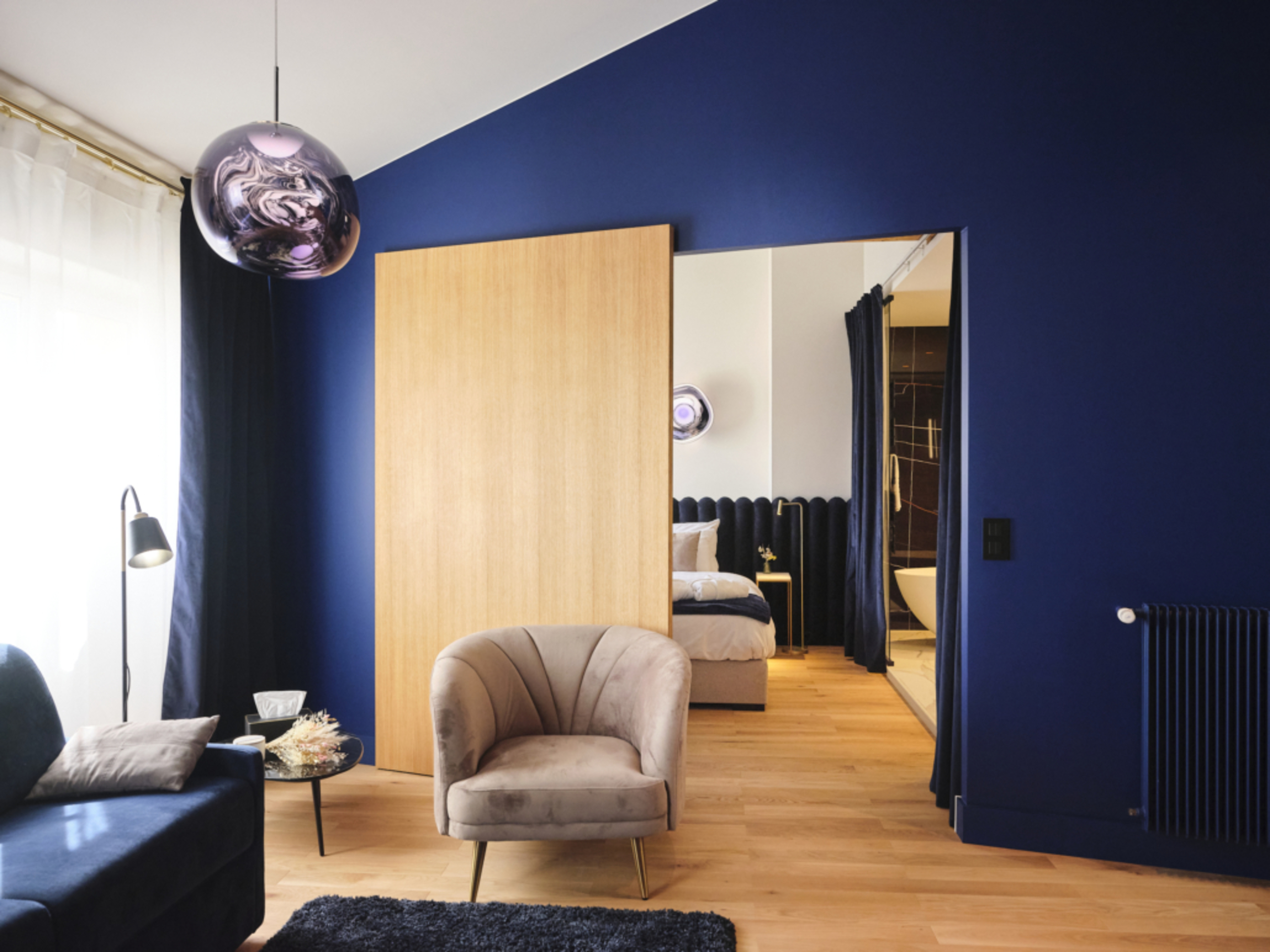 Nos chambres
