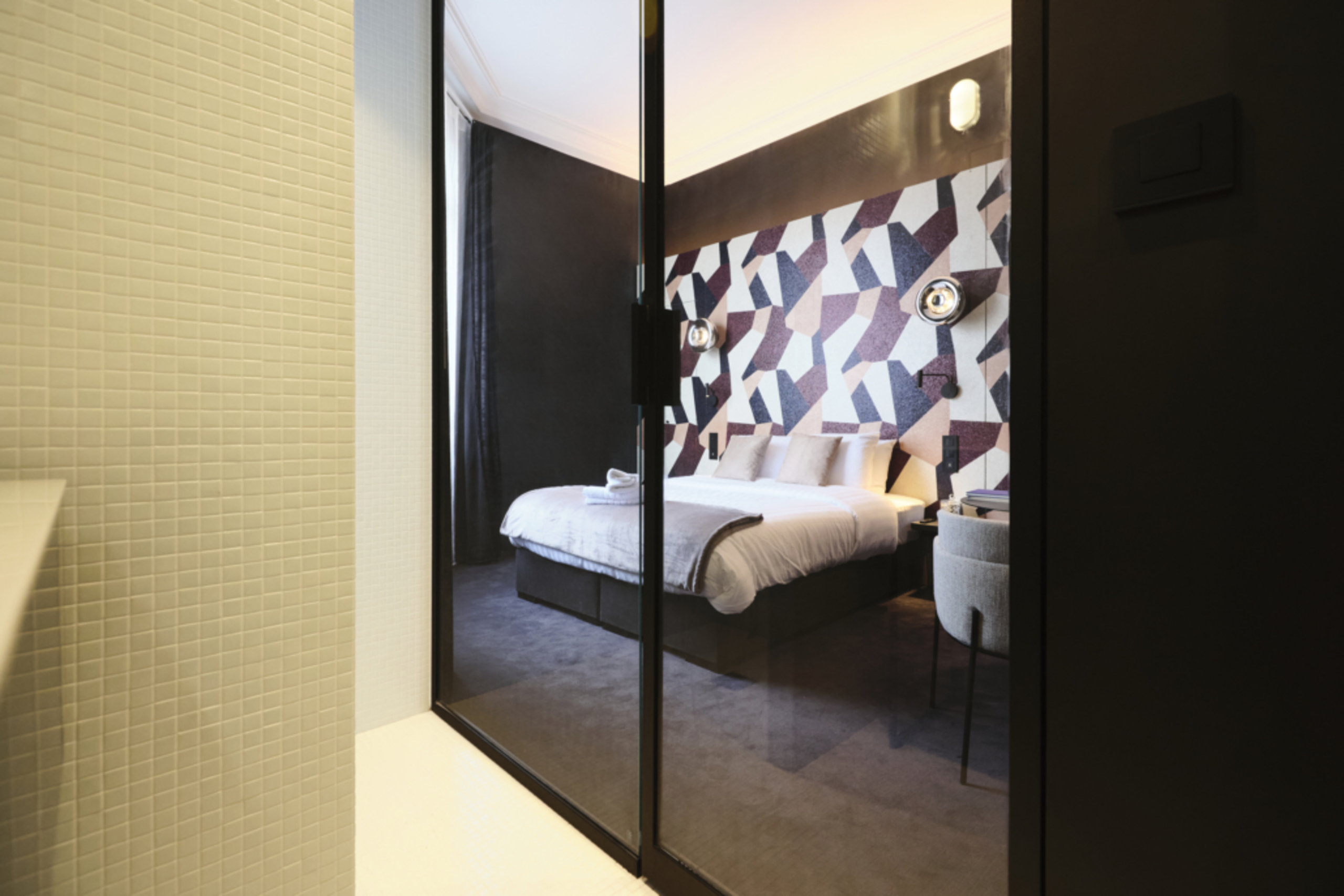 Nos chambres