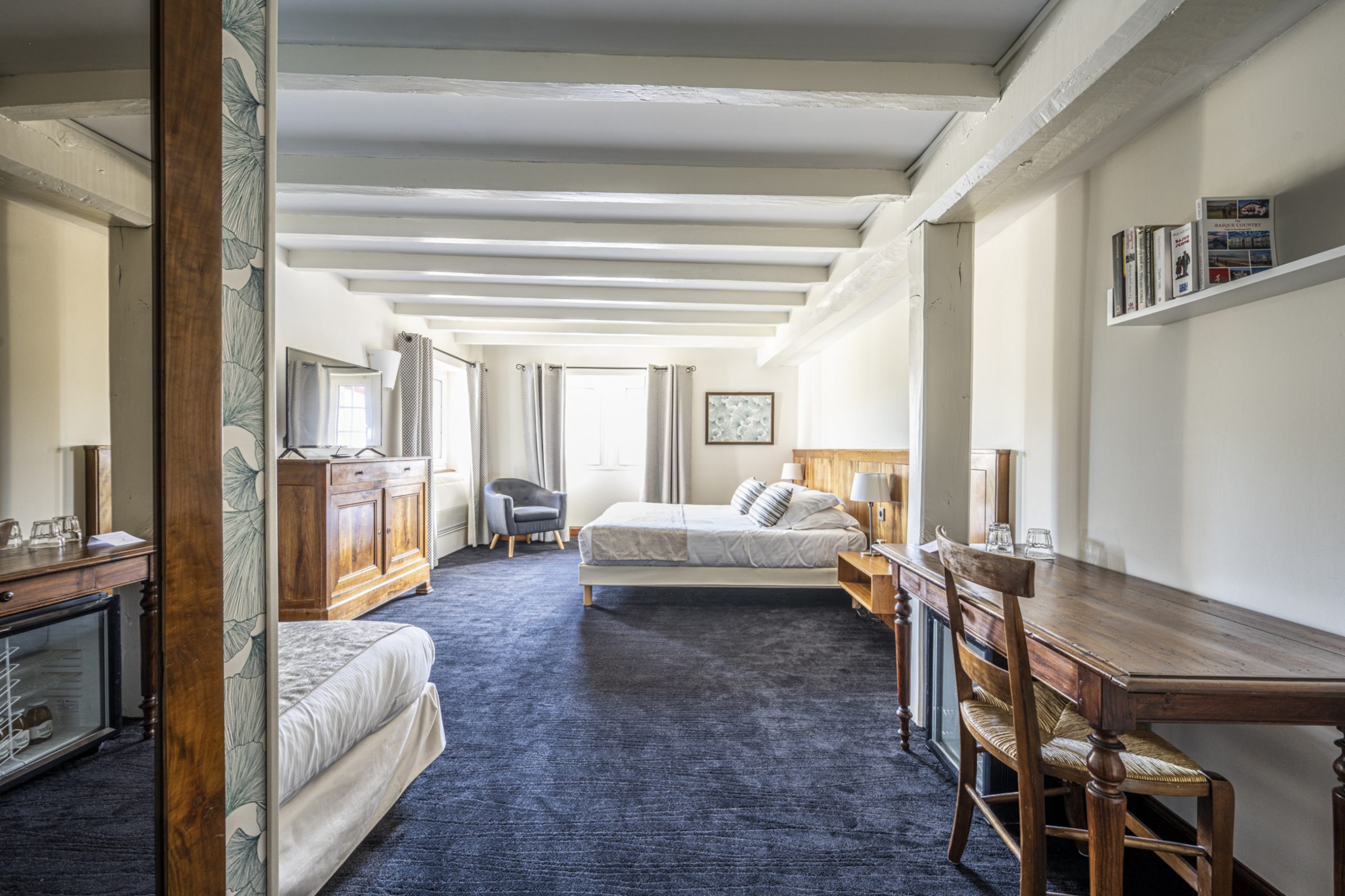 Nos chambres