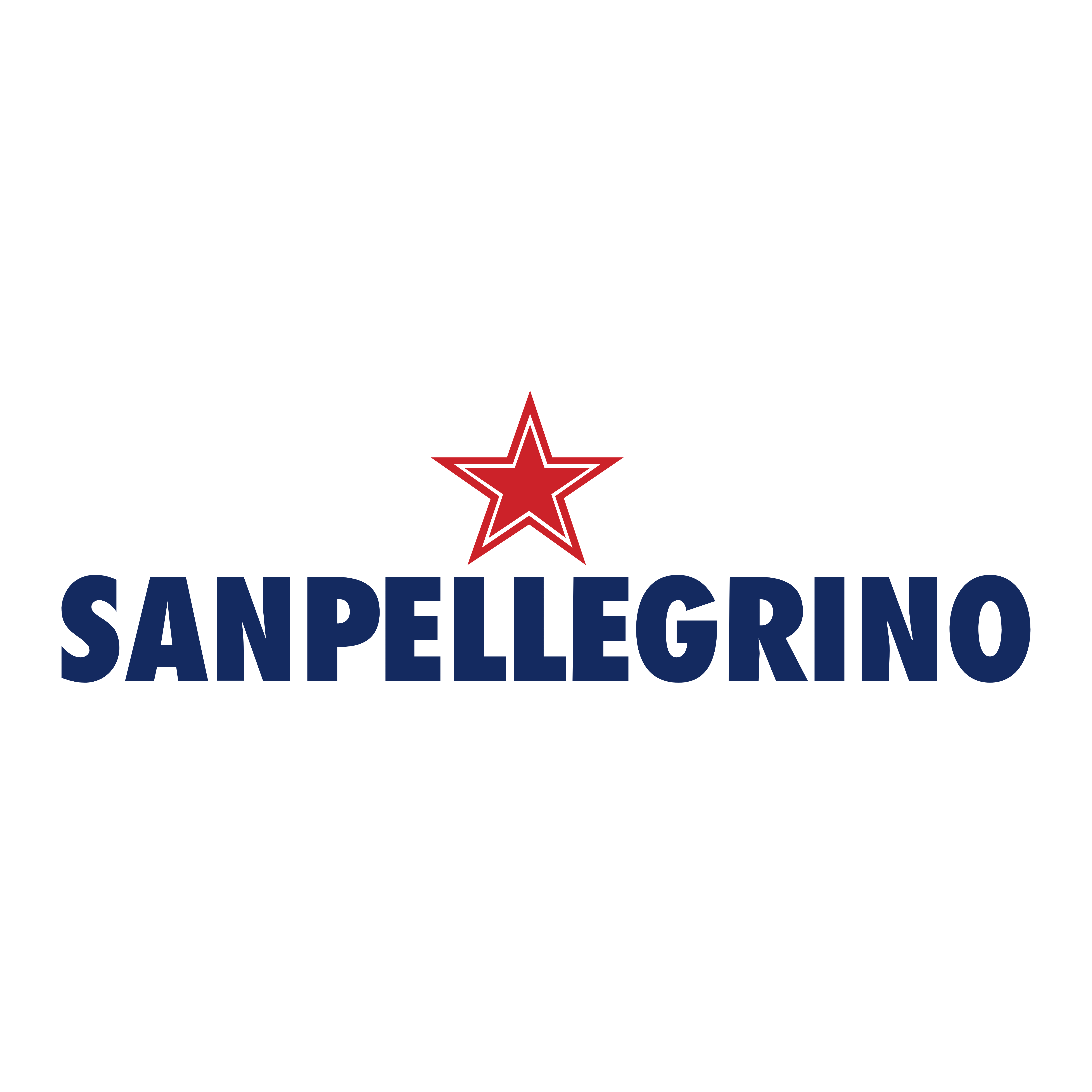 S. Pellegrino