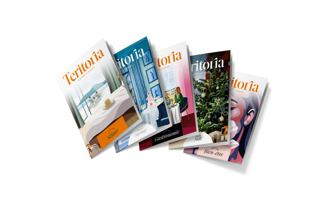 Pour quelles occasions offrir nos coffrets cadeaux entreprise ?