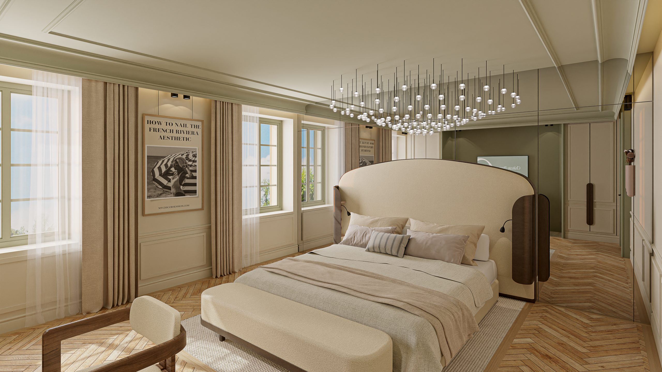 Nos chambres