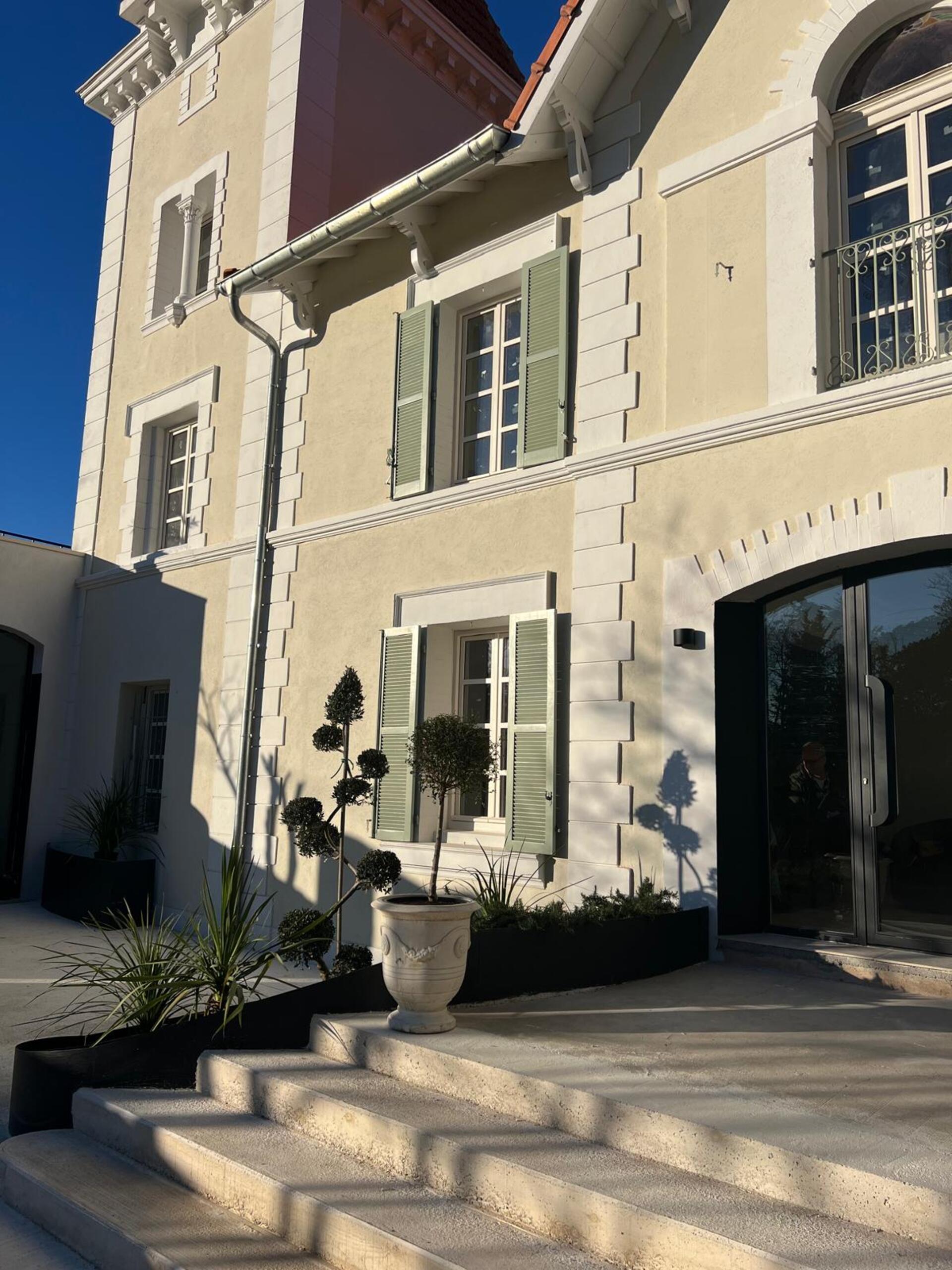Château Pimo